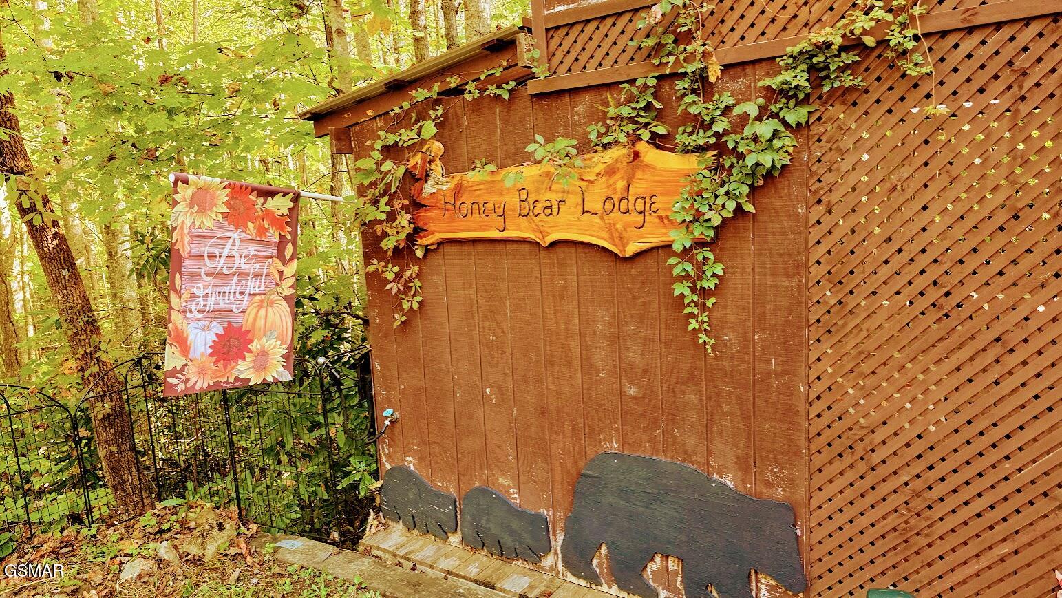 919 Serenity Circle Cosby TN 37722