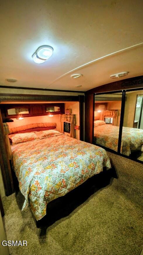 919 Serenity Circle Cosby TN 37722