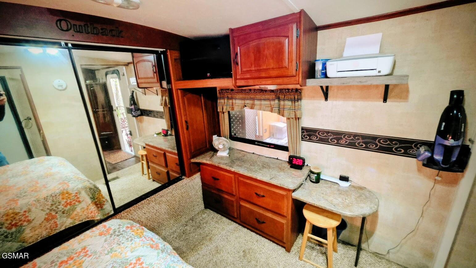 919 Serenity Circle Cosby TN 37722