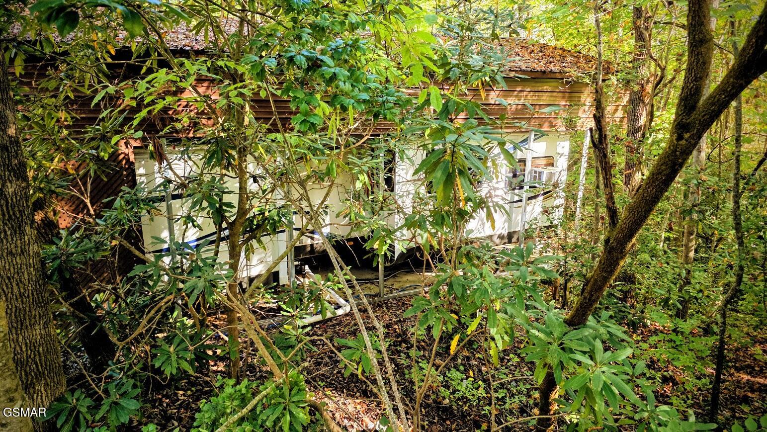 919 Serenity Circle Cosby TN 37722