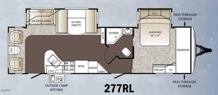 919 Serenity Circle Cosby TN 37722