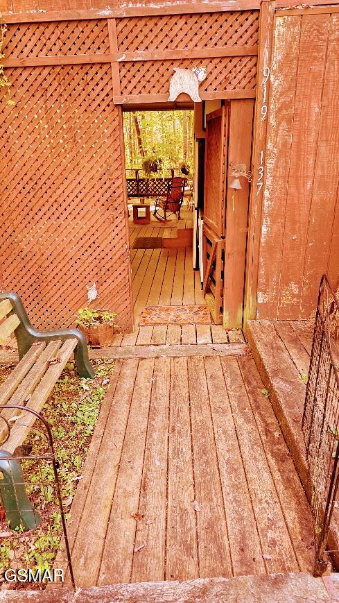 919 Serenity Circle Cosby TN 37722