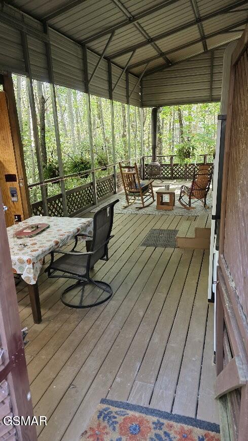 919 Serenity Circle Cosby TN 37722