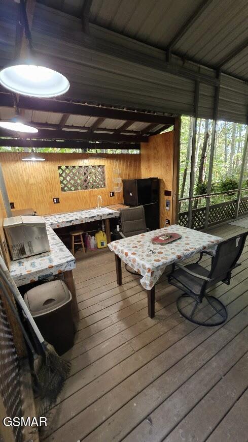 919 Serenity Circle Cosby TN 37722