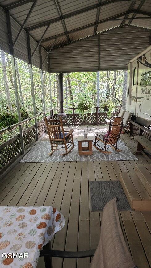 919 Serenity Circle Cosby TN 37722