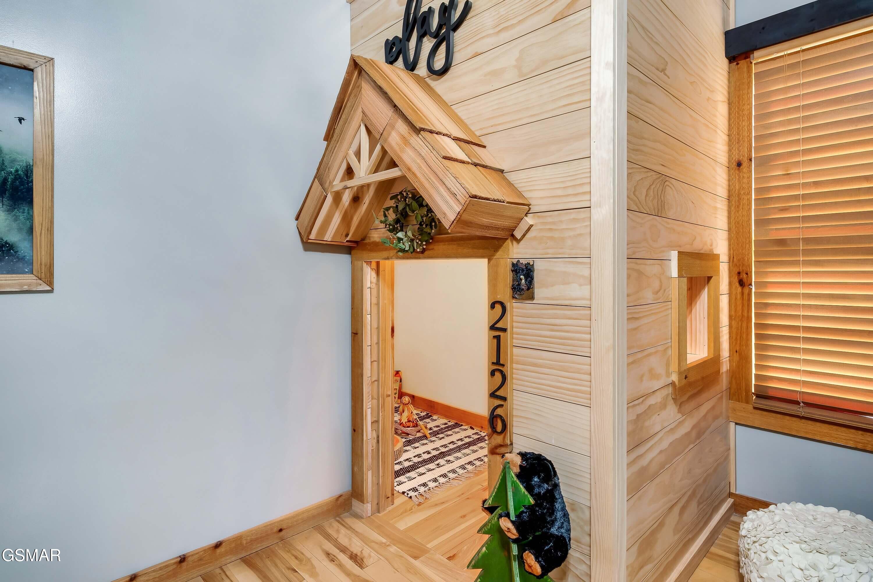 2126 Cub Circle Sevierville TN 37862