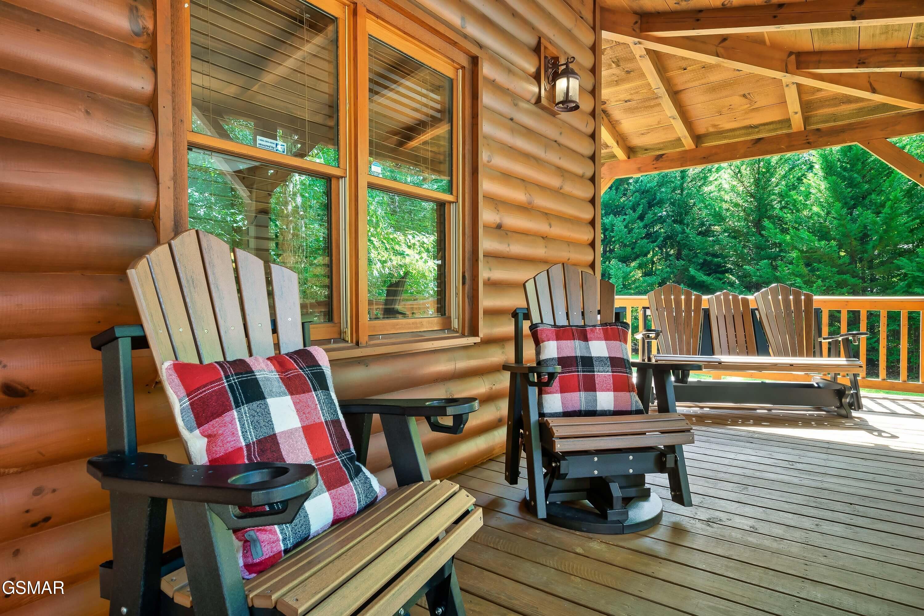 2126 Cub Circle Sevierville TN 37862