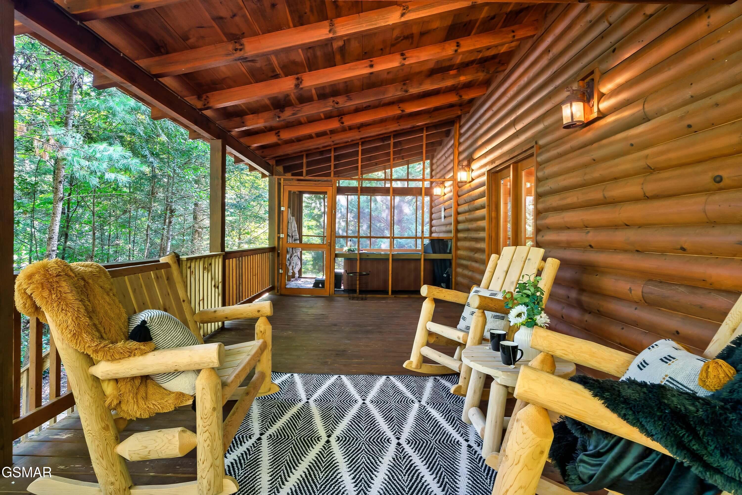 2126 Cub Circle Sevierville TN 37862