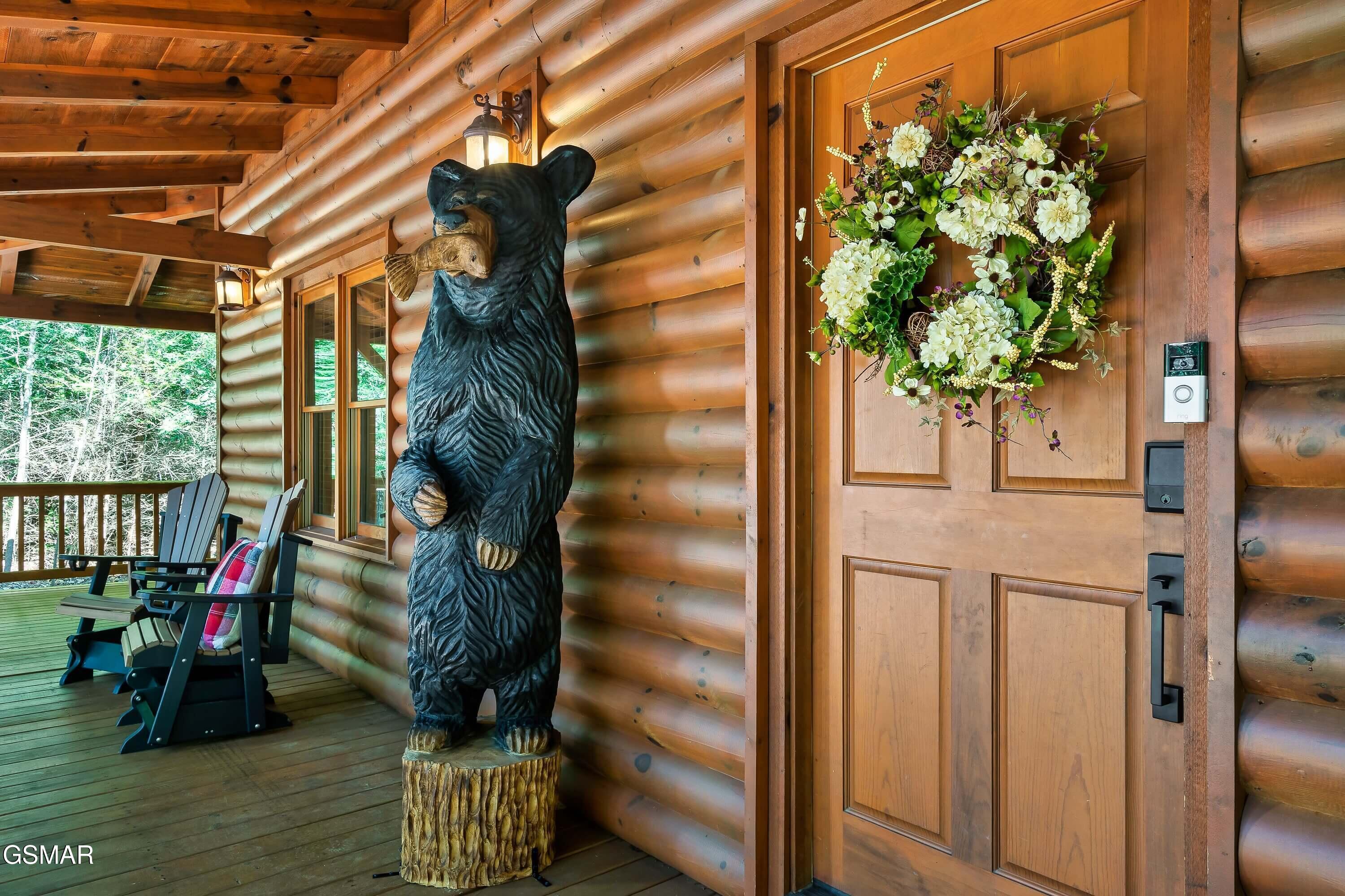 2126 Cub Circle Sevierville TN 37862