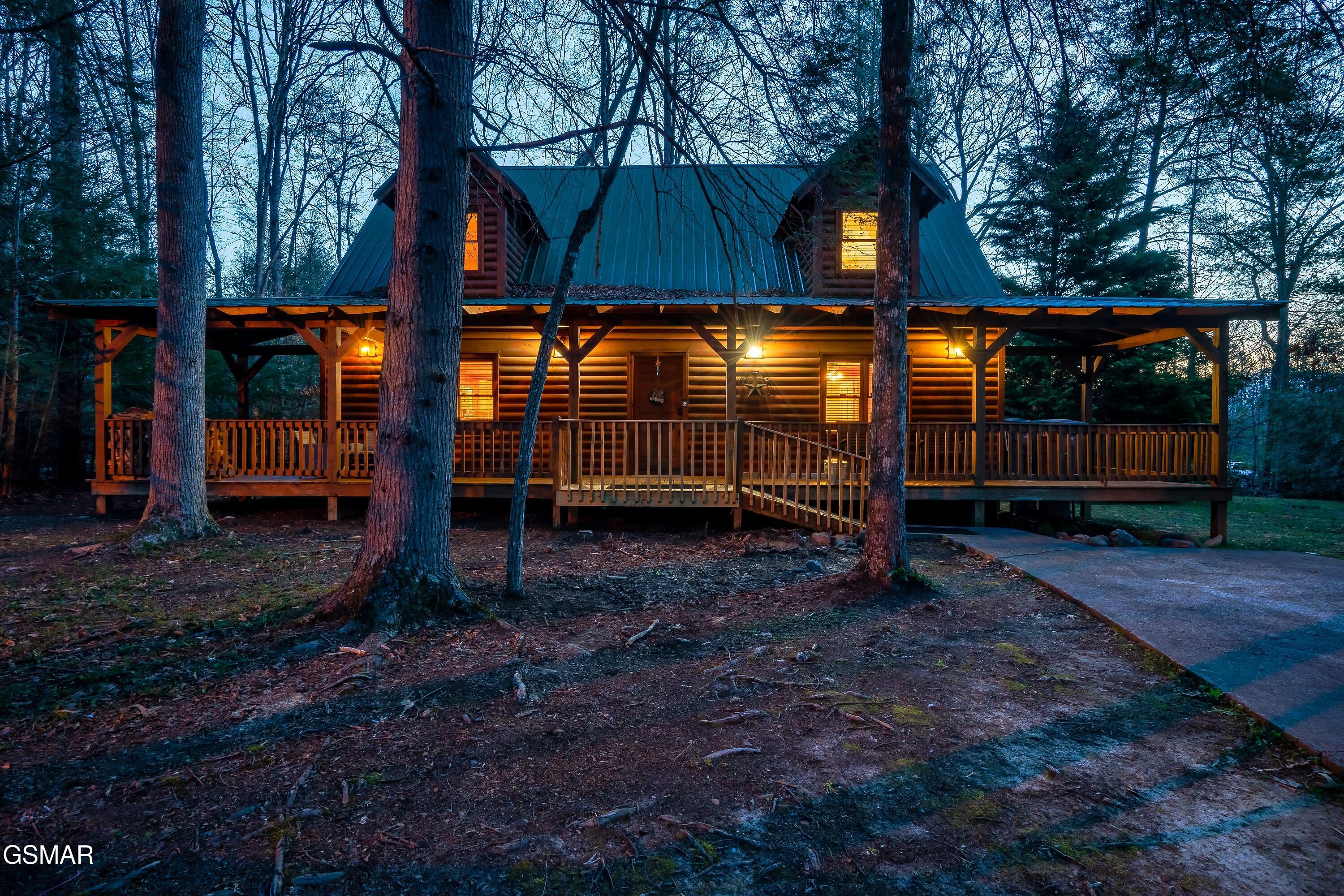 2126 Cub Circle Sevierville TN 37862