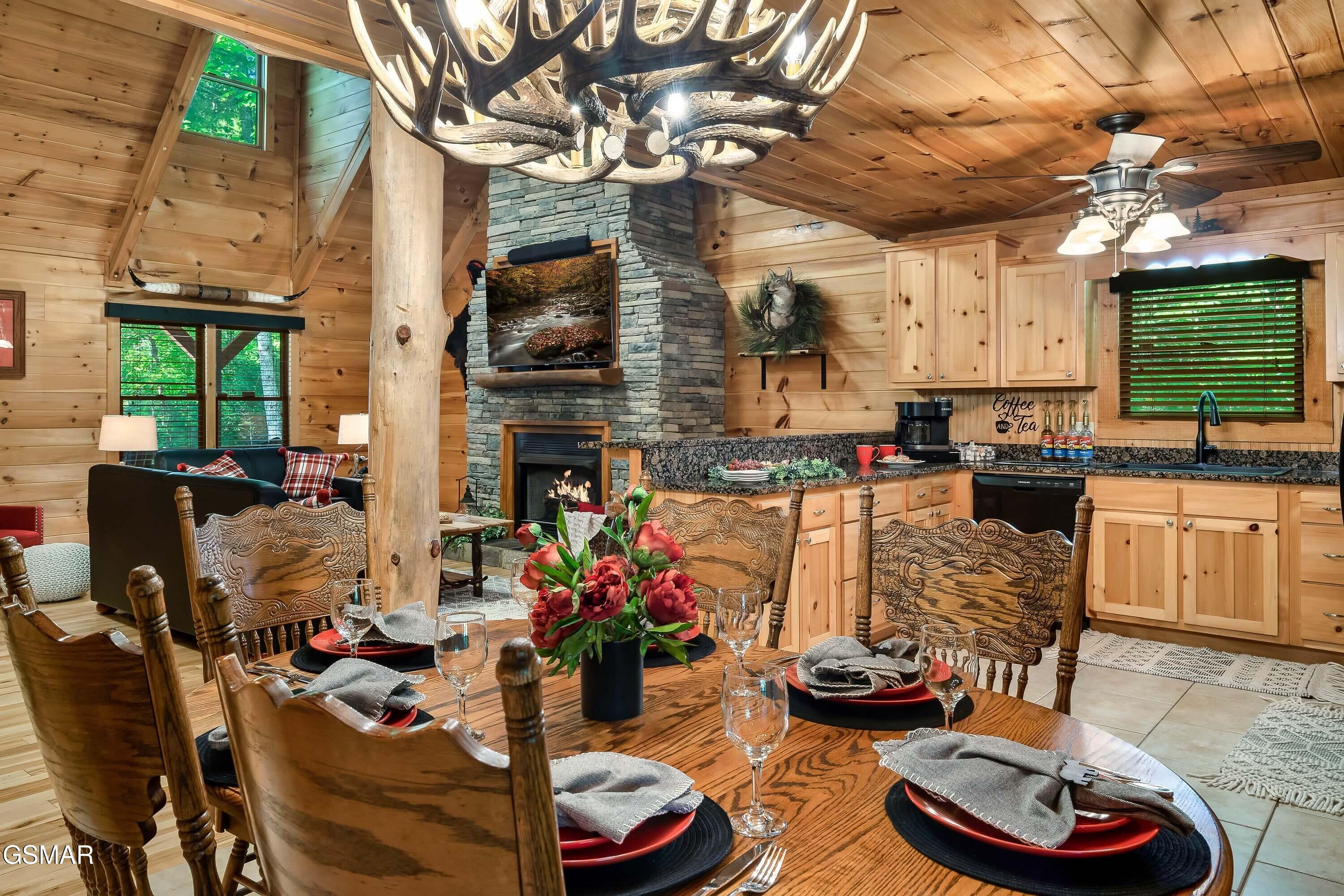 2126 Cub Circle Sevierville TN 37862