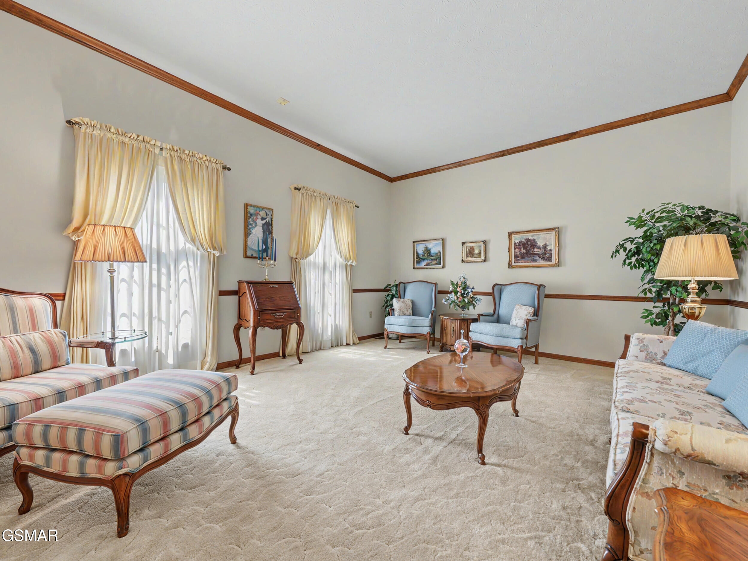 377 Thomas Loop Road Sevierville TN 37876