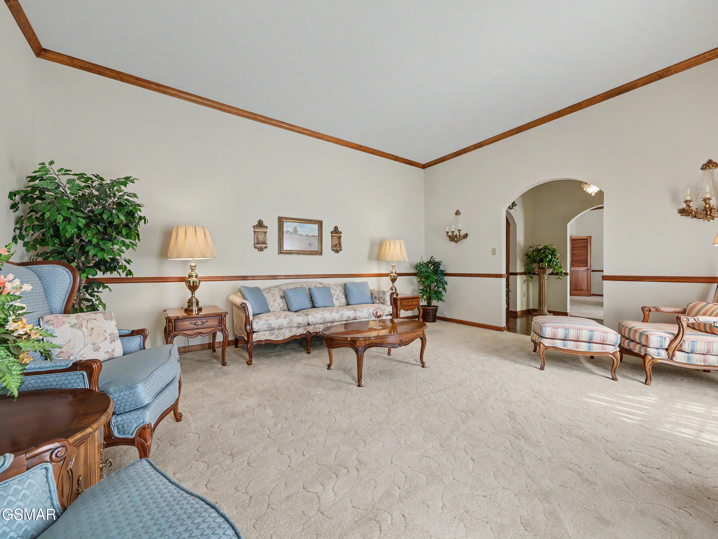 377 Thomas Loop Road Sevierville TN 37876