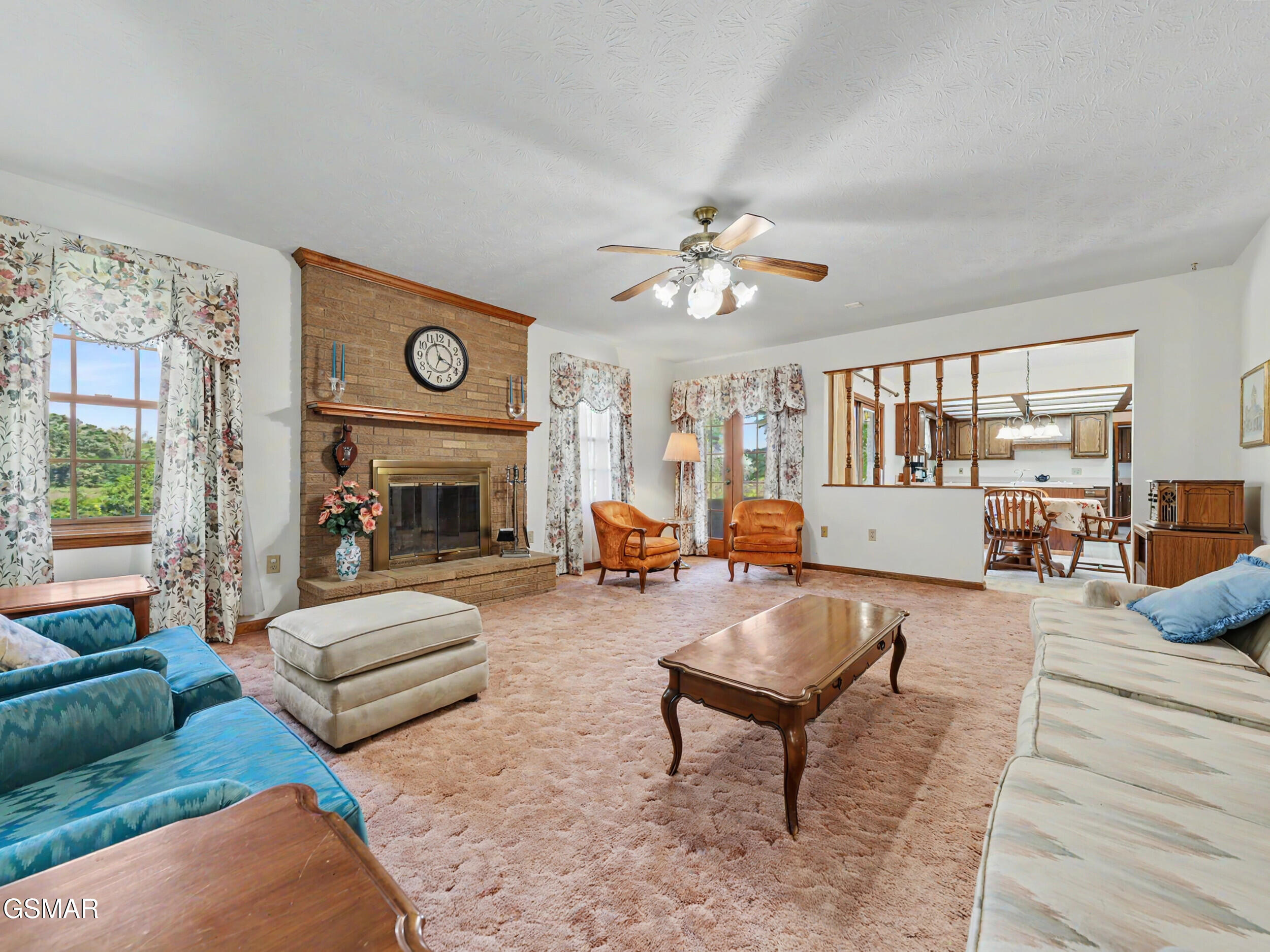 377 Thomas Loop Road Sevierville TN 37876