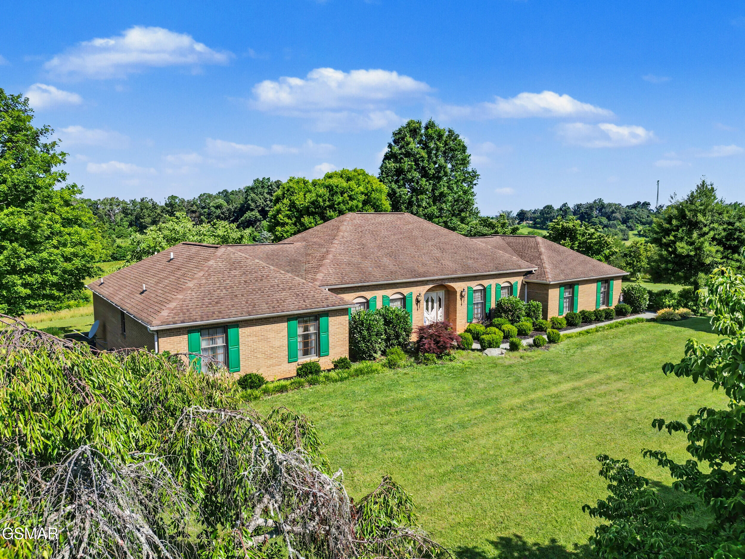 377 Thomas Loop Road Sevierville TN 37876