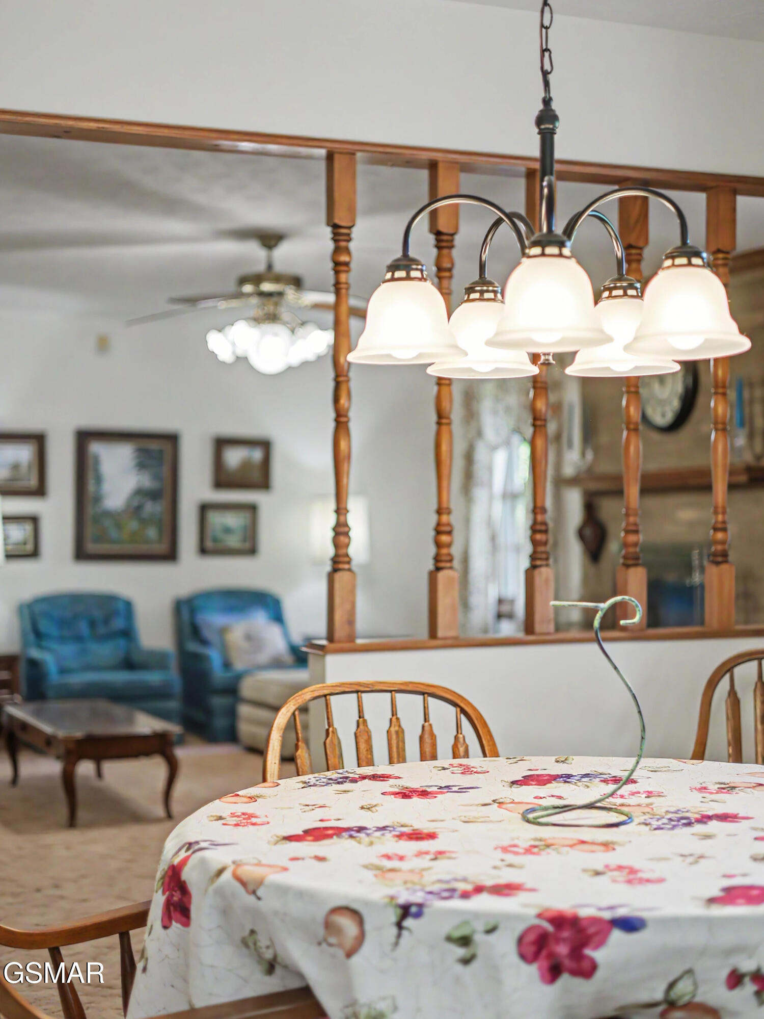 377 Thomas Loop Road Sevierville TN 37876