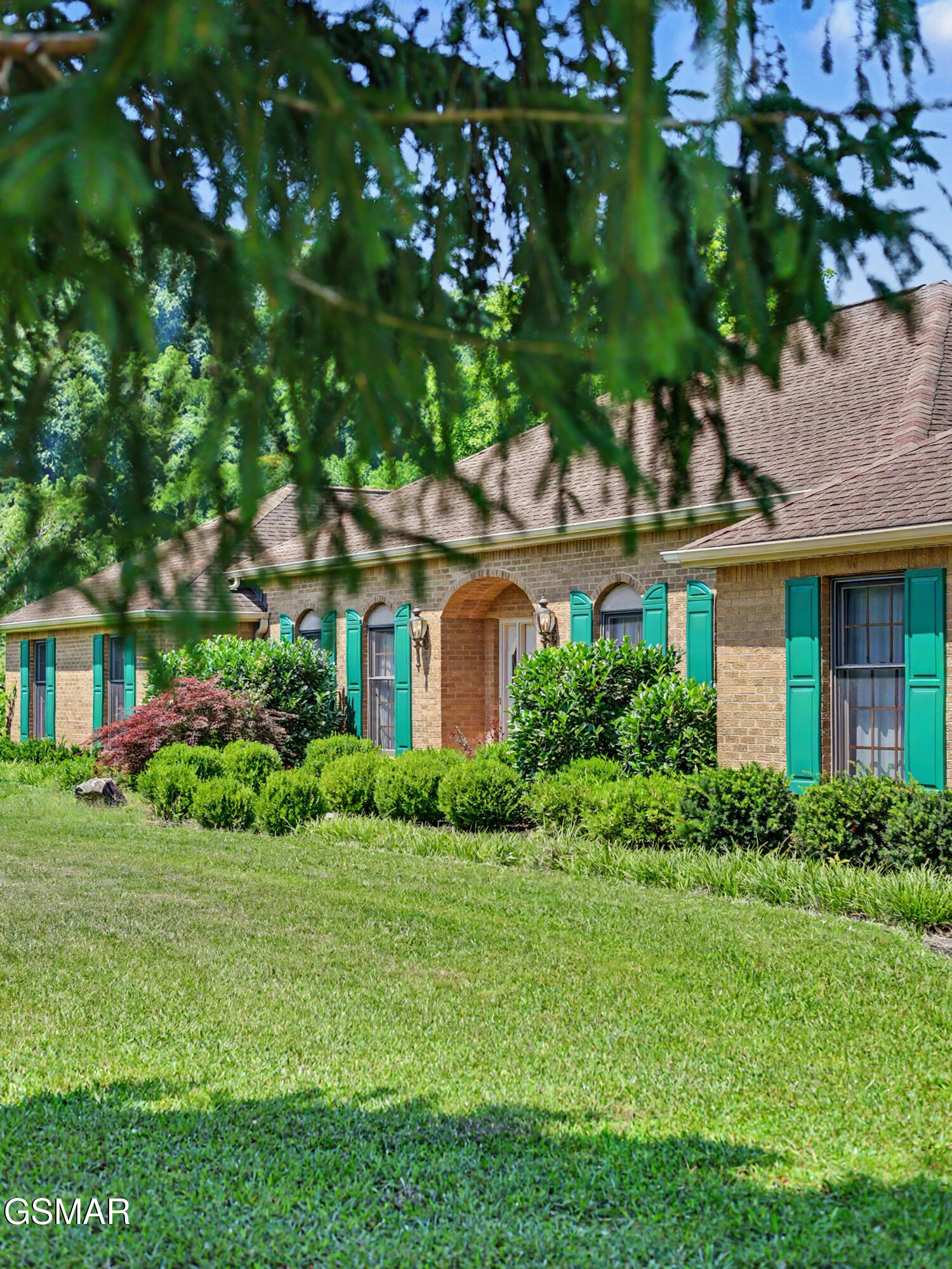 377 Thomas Loop Road Sevierville TN 37876