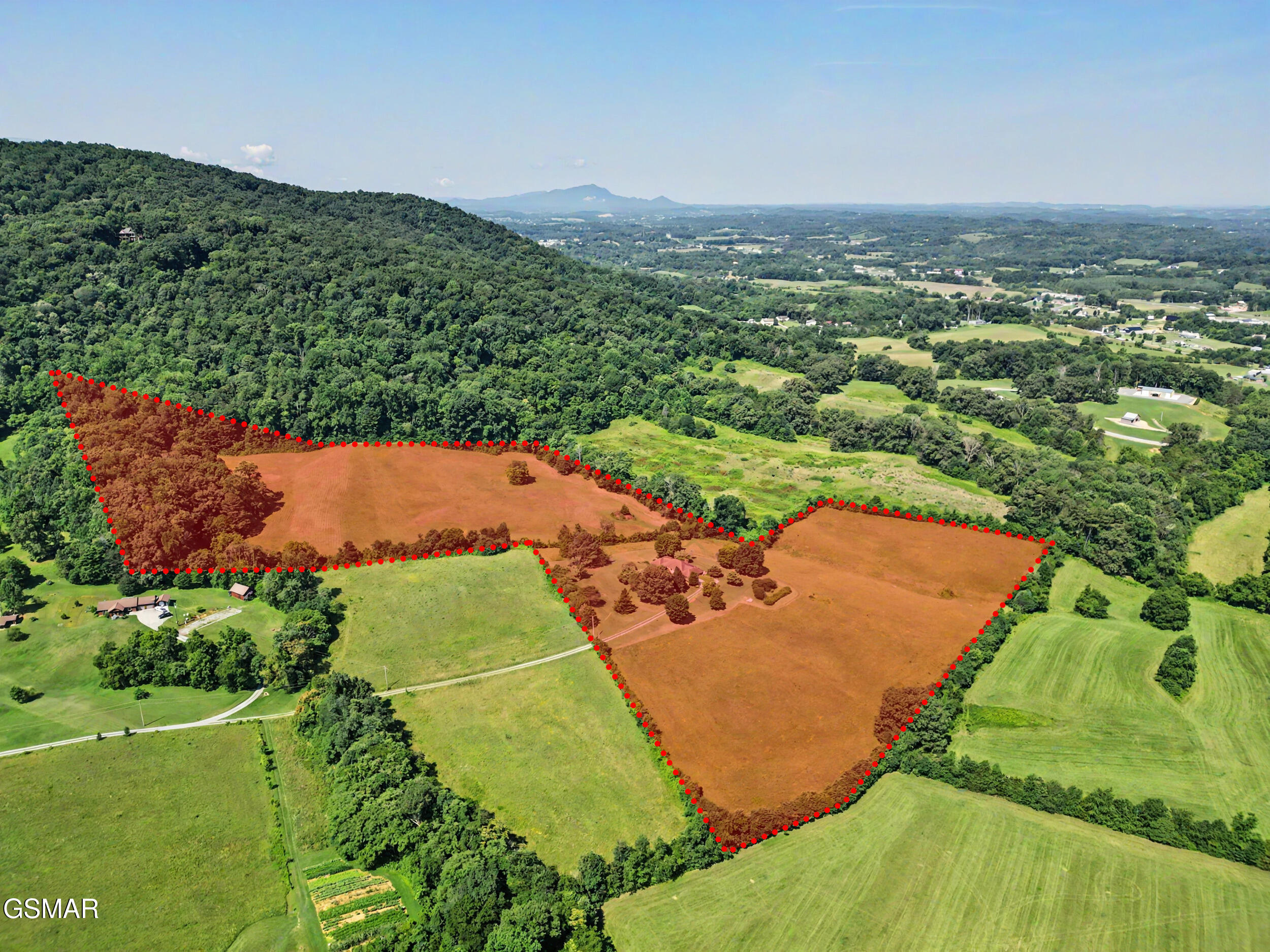 377 Thomas Loop Road Sevierville TN 37876