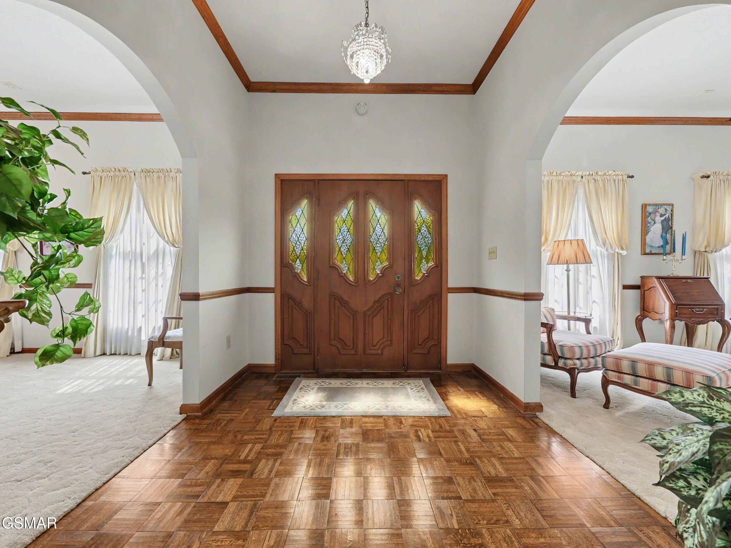 377 Thomas Loop Road Sevierville TN 37876