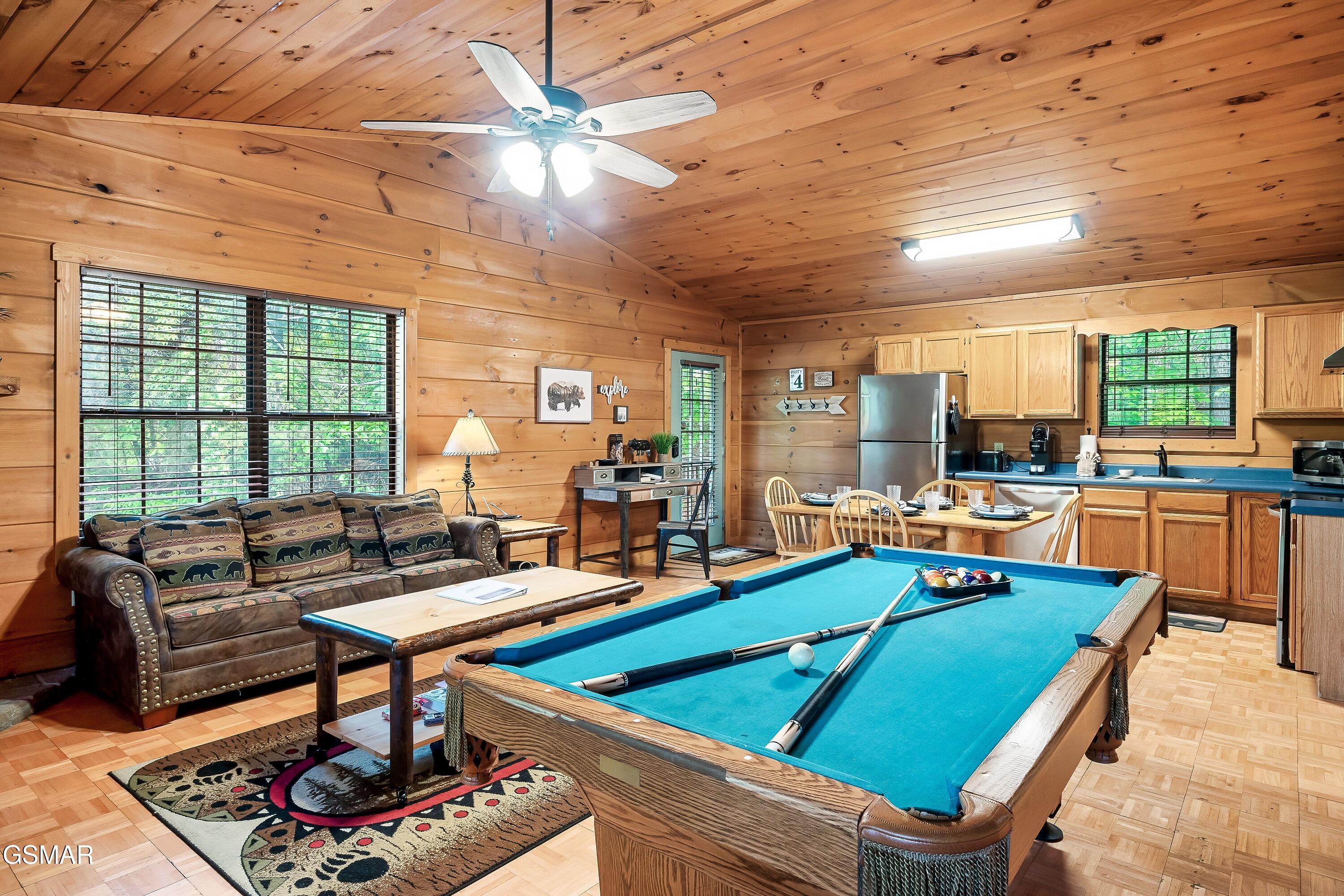 2619 Thad Trail Sevierville TN 37876