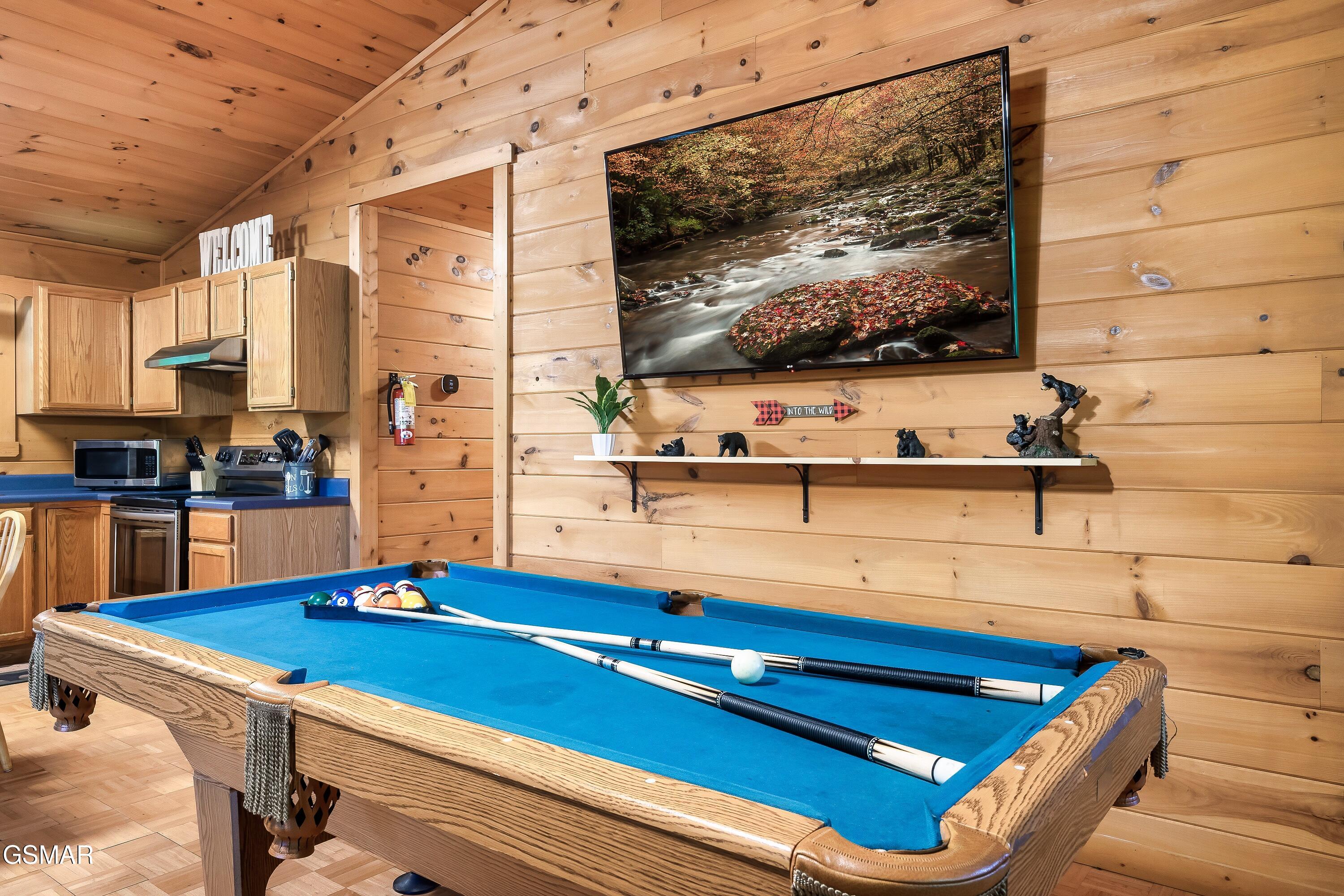 2619 Thad Trail Sevierville TN 37876