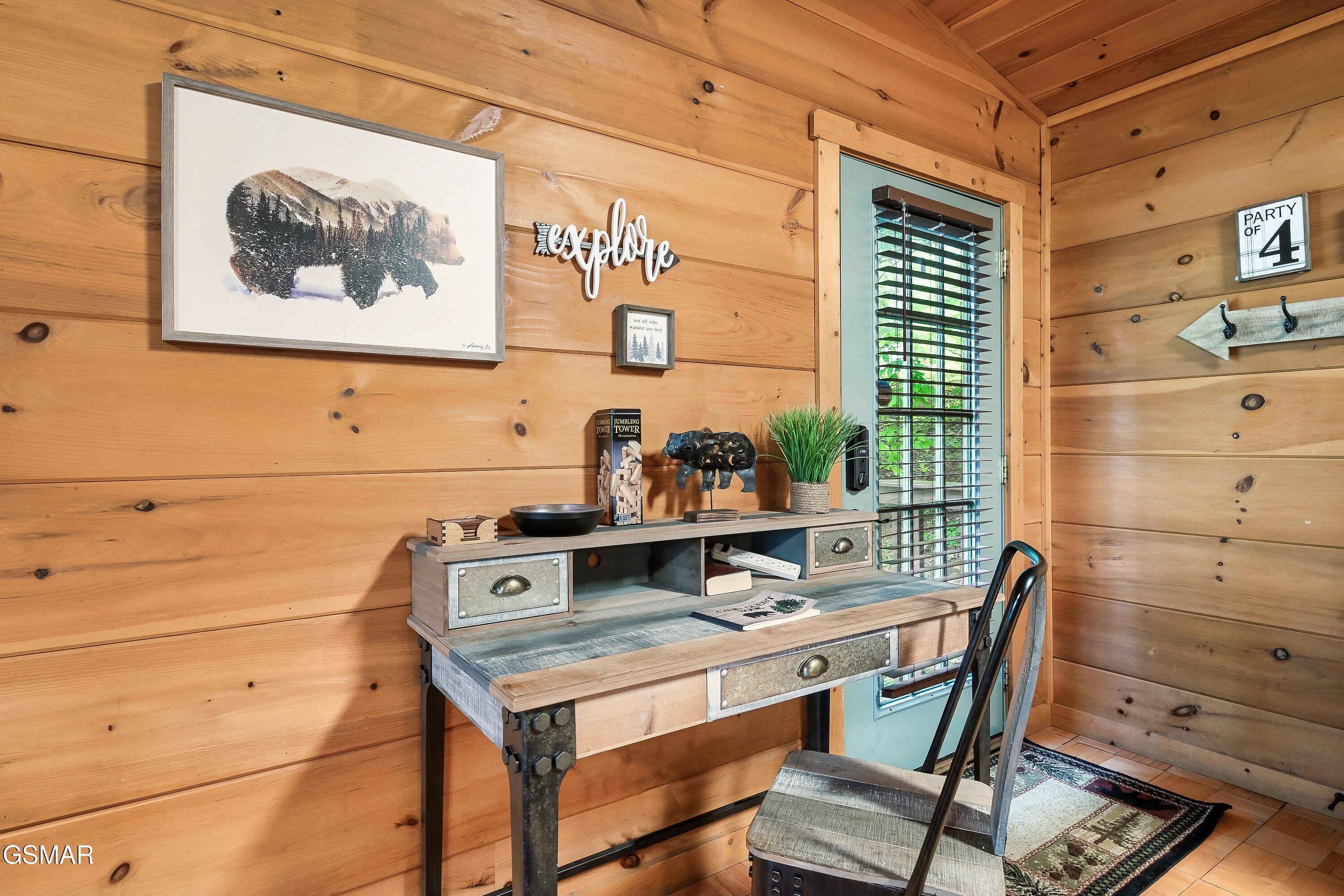 2619 Thad Trail Sevierville TN 37876