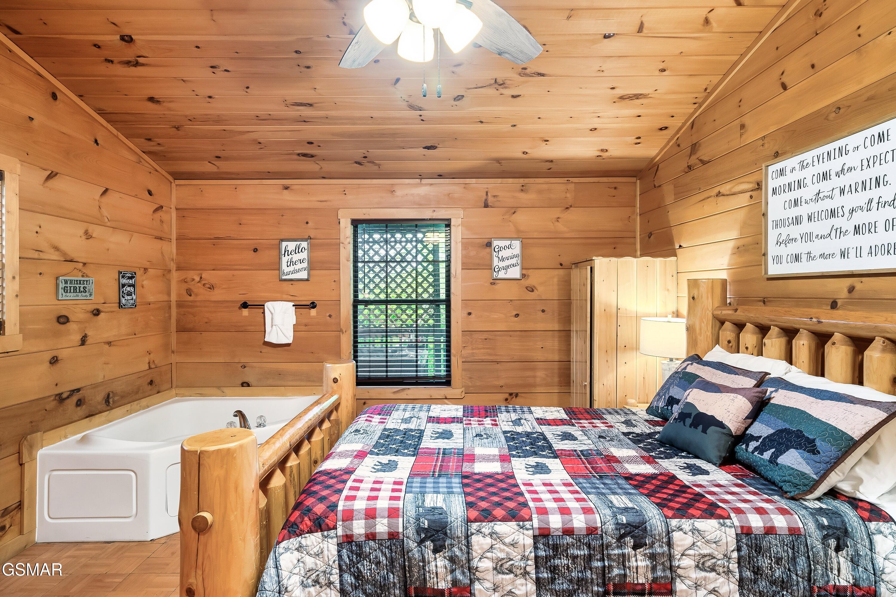 2619 Thad Trail Sevierville TN 37876
