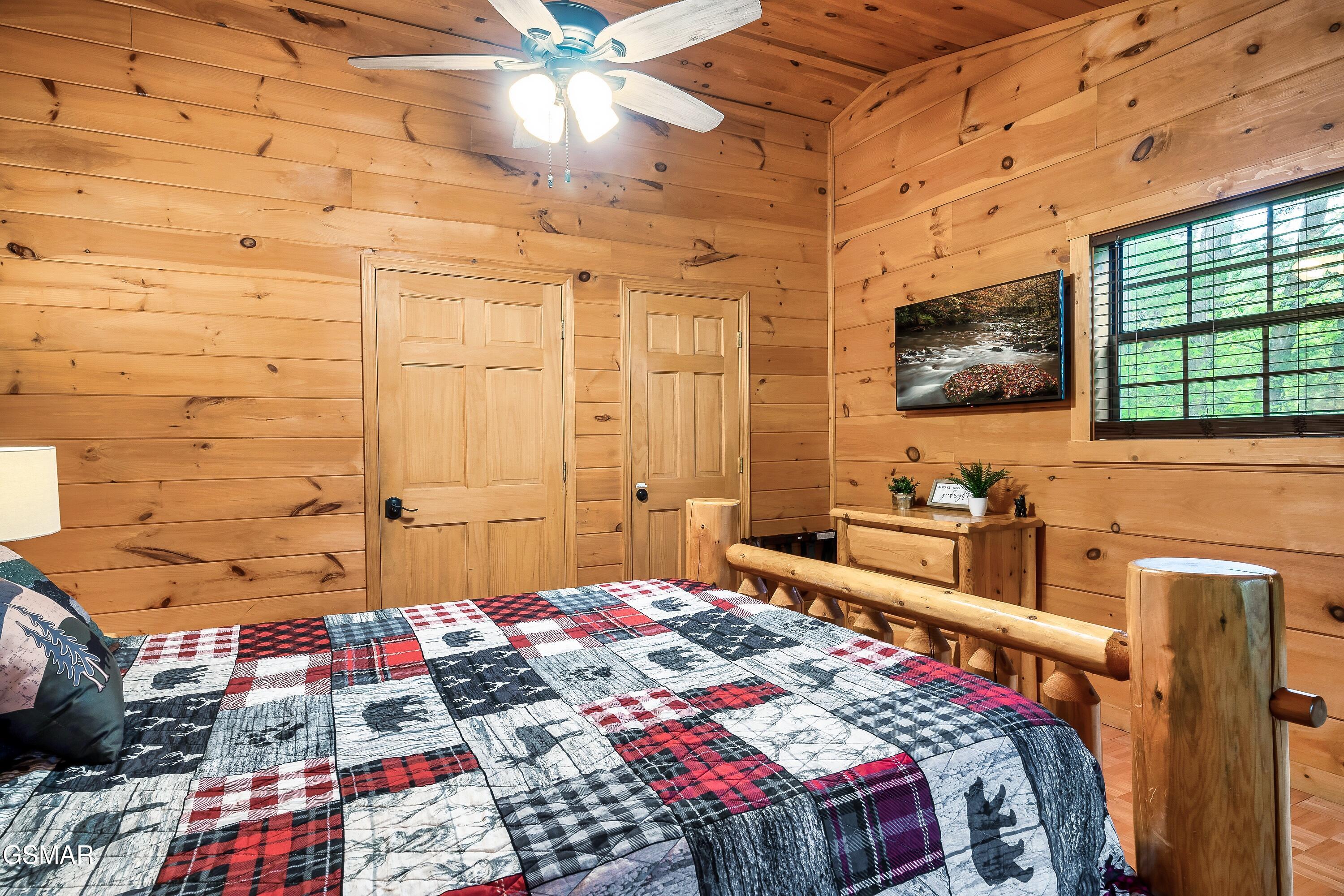 2619 Thad Trail Sevierville TN 37876