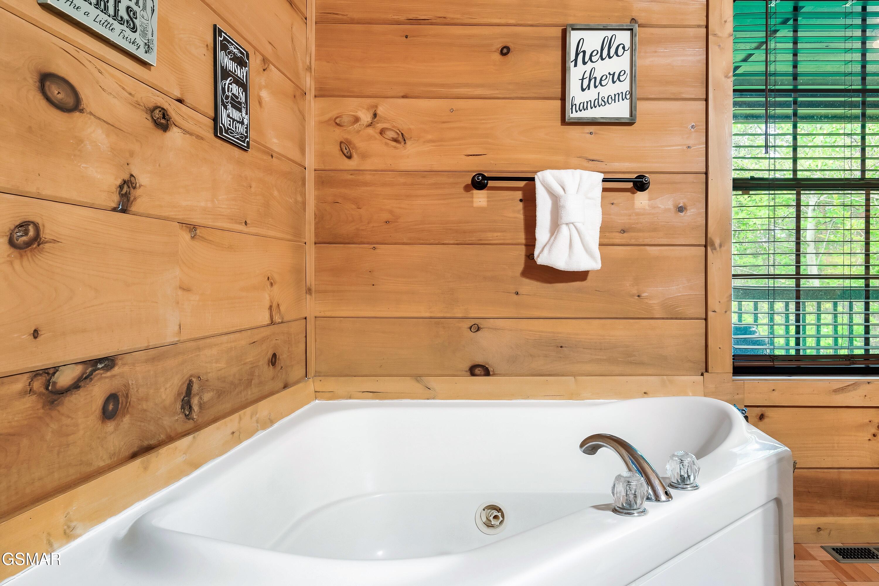 2619 Thad Trail Sevierville TN 37876