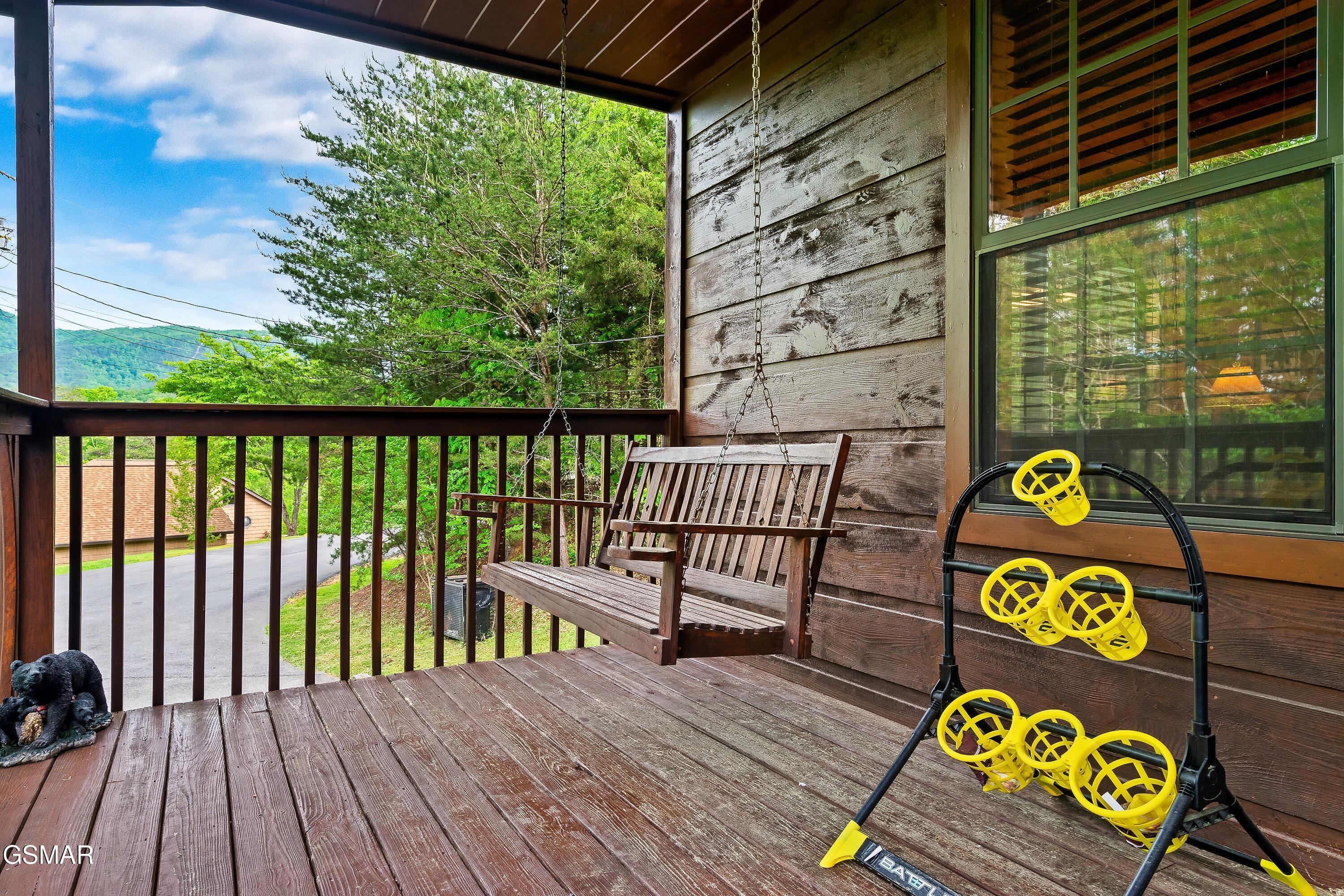 2619 Thad Trail Sevierville TN 37876