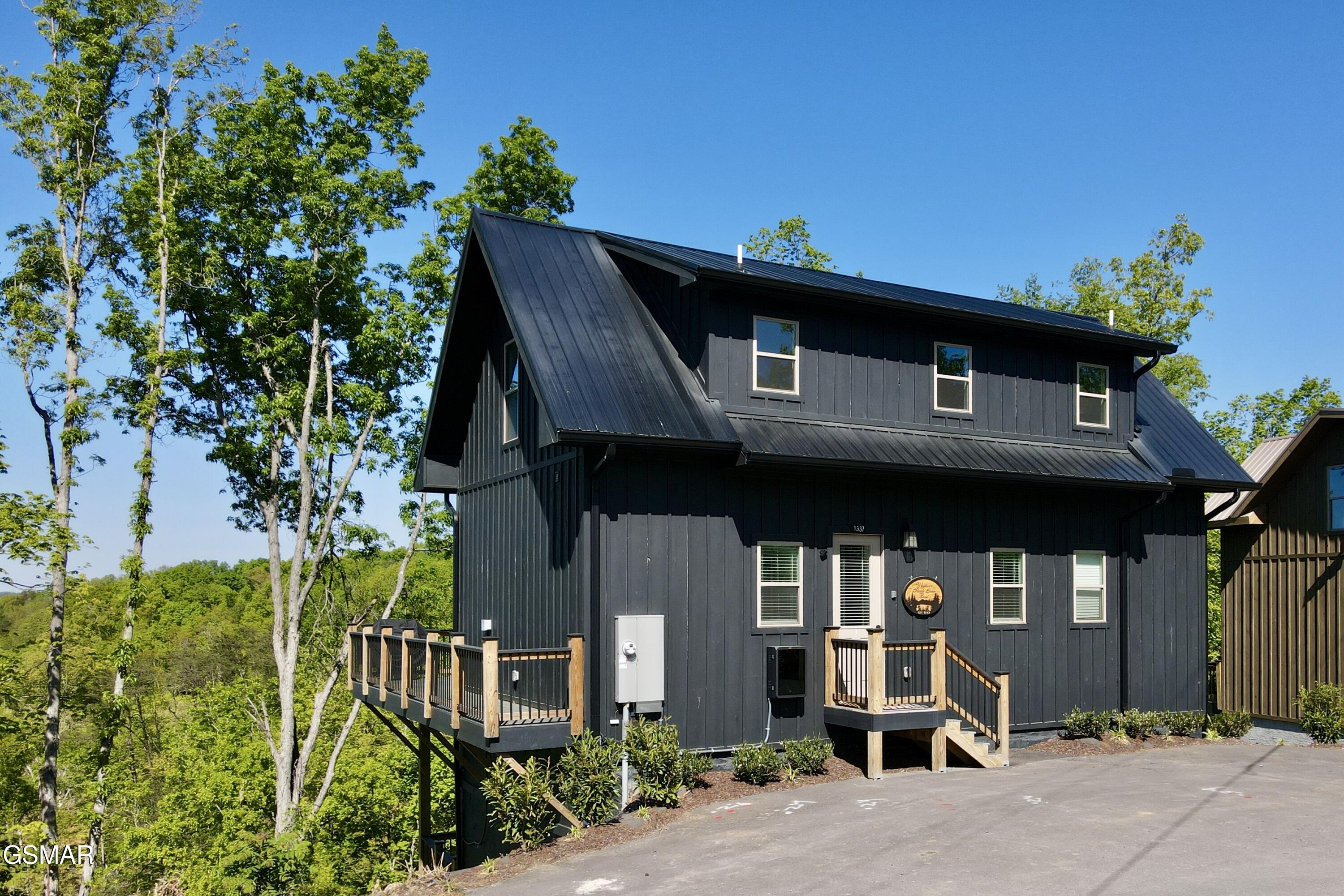 1337 Lake Haven Way Sevierville TN 37876