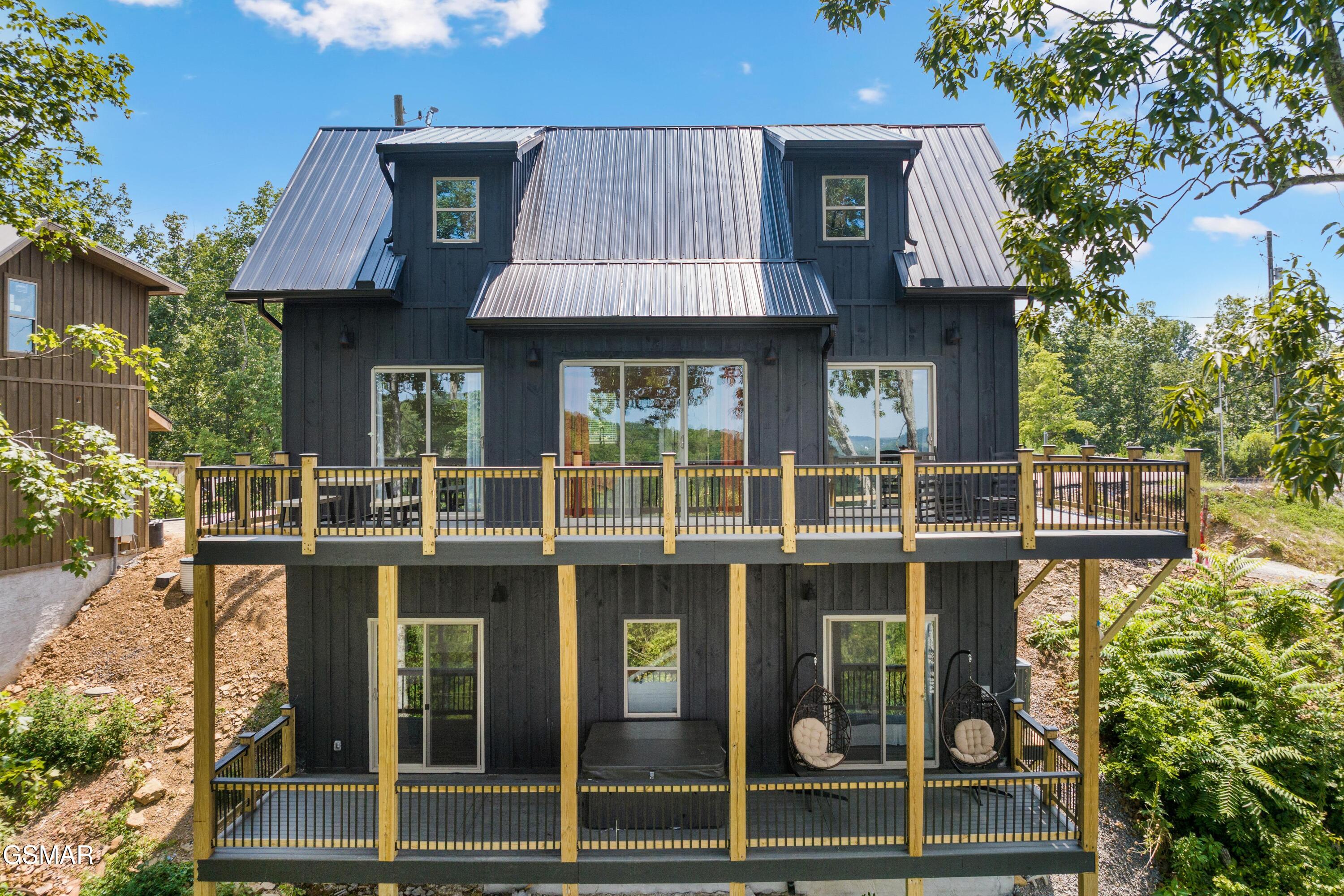 1337 Lake Haven Way Sevierville TN 37876