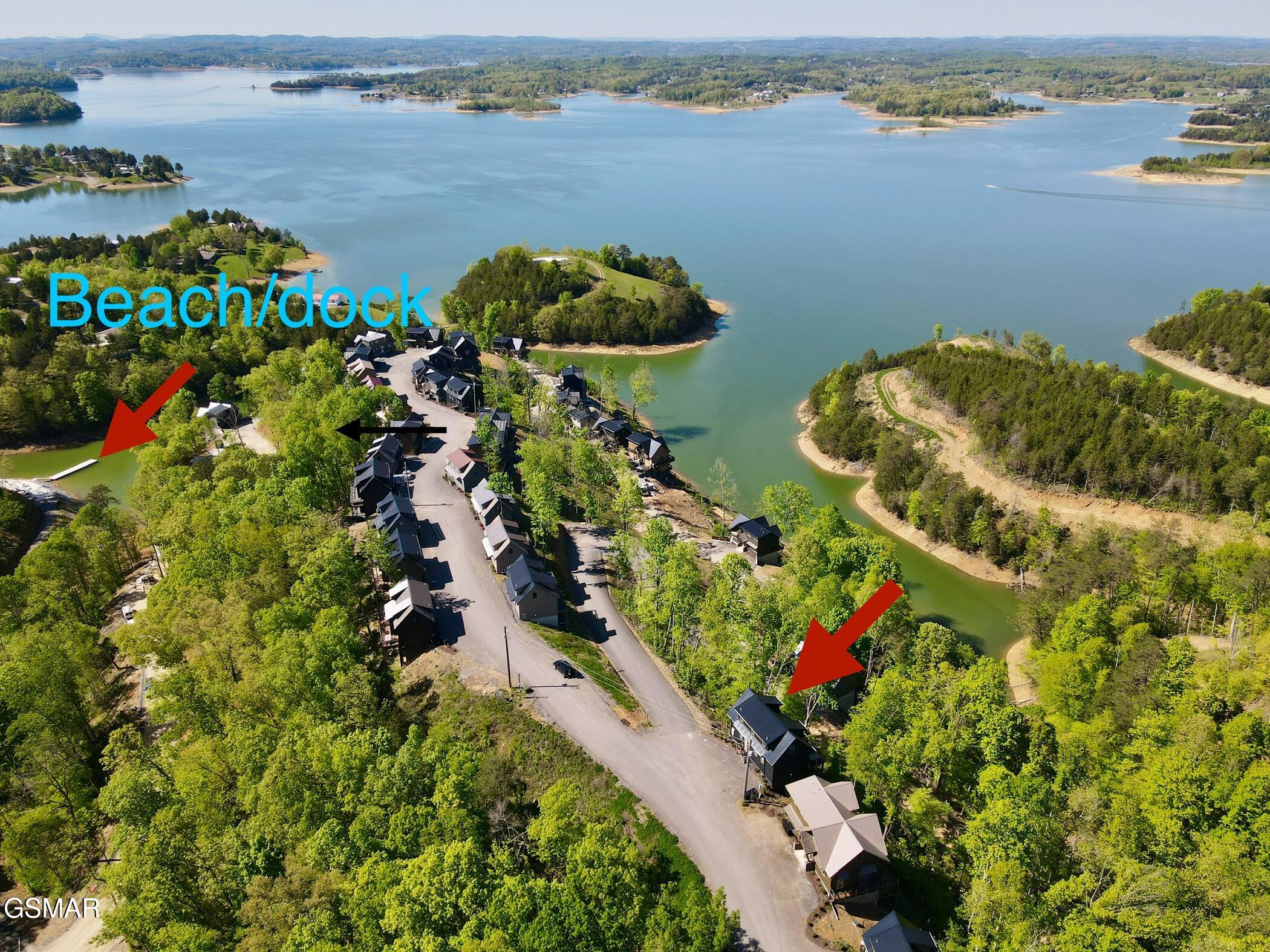 1337 Lake Haven Way Sevierville TN 37876