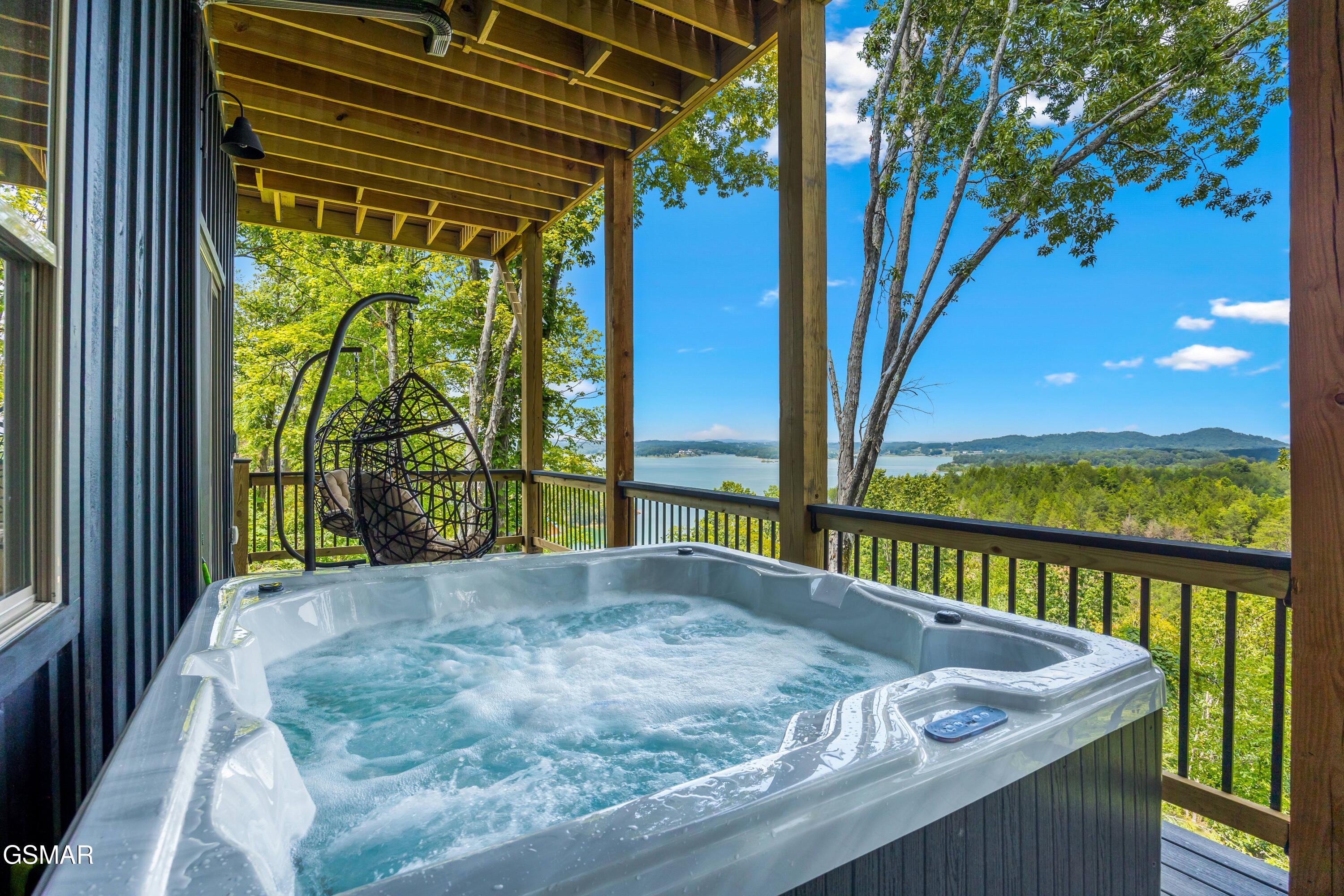 1337 Lake Haven Way Sevierville TN 37876