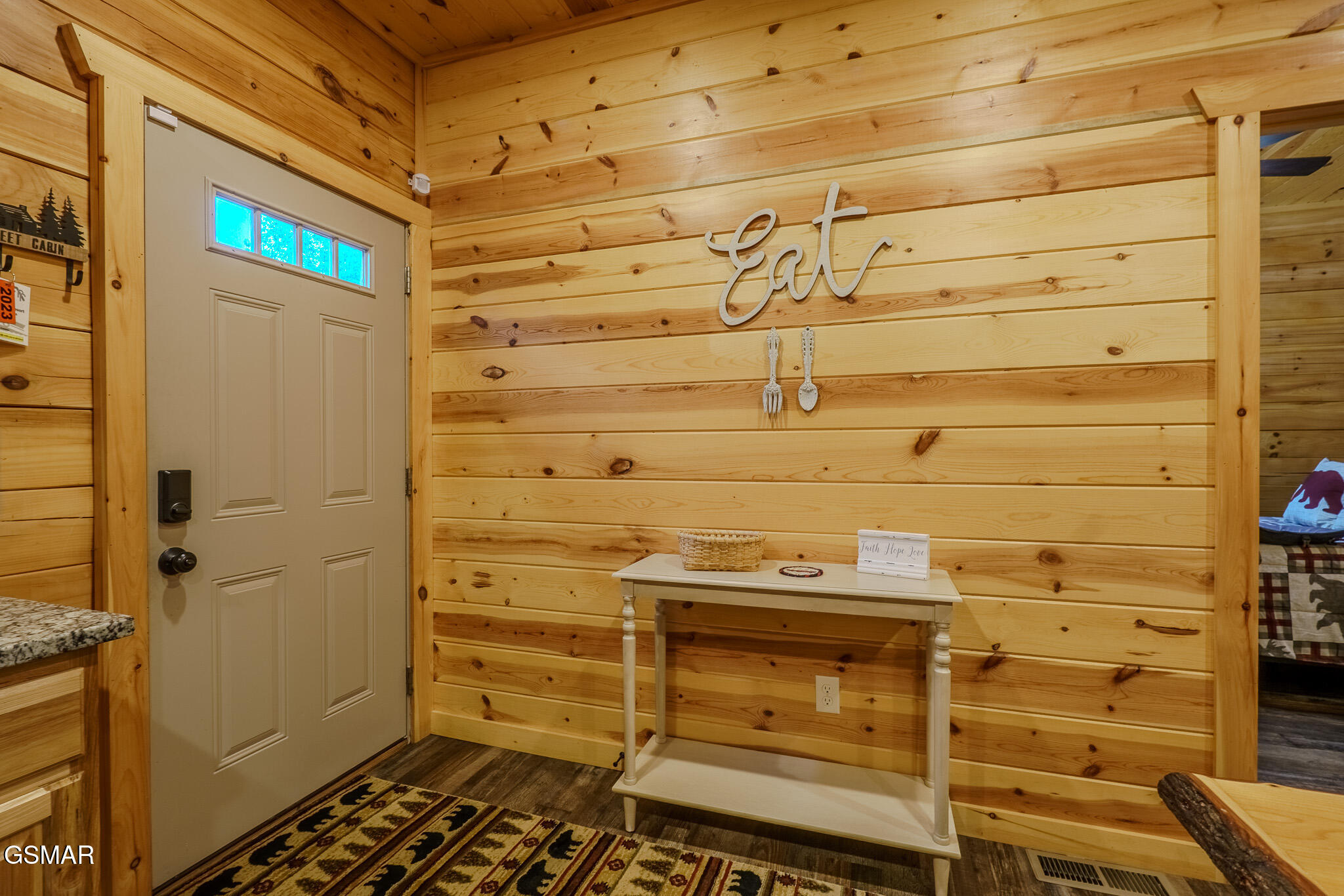 2594 Windfall Estates Drive Sevierville TN 37876