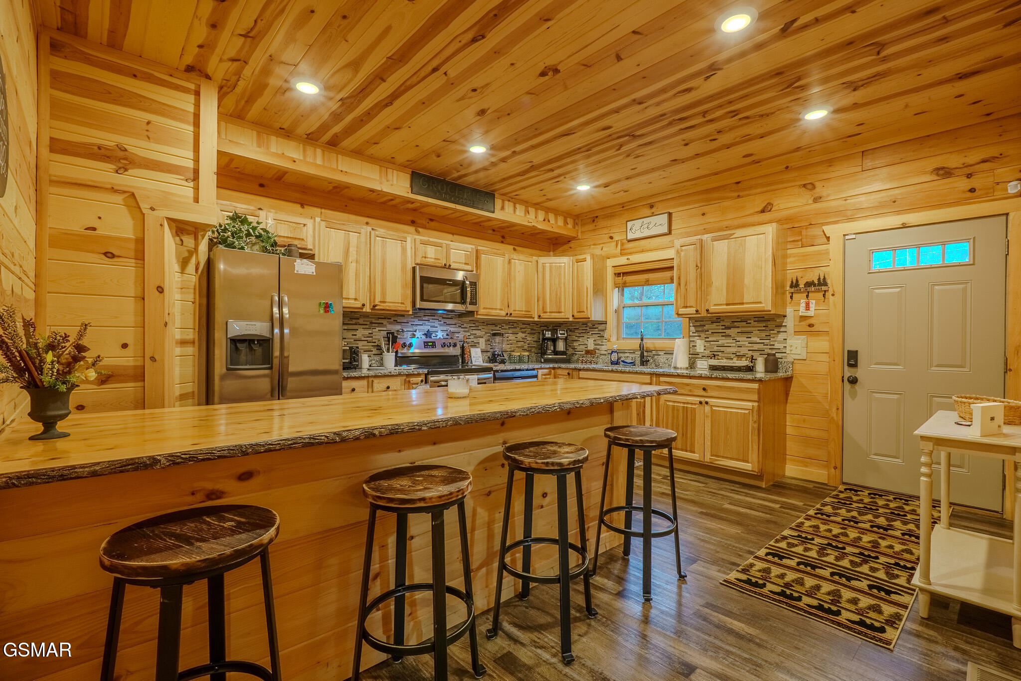 2594 Windfall Estates Drive Sevierville TN 37876