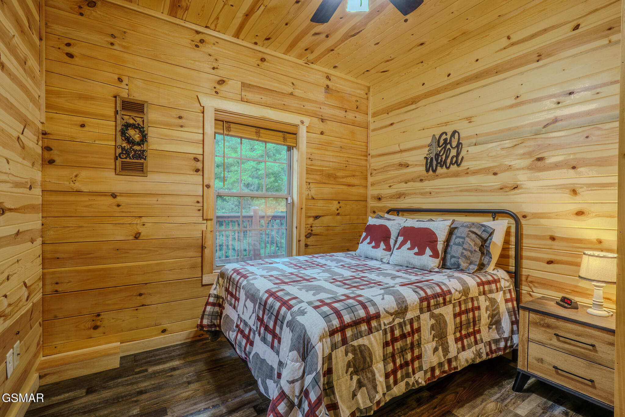 2594 Windfall Estates Drive Sevierville TN 37876