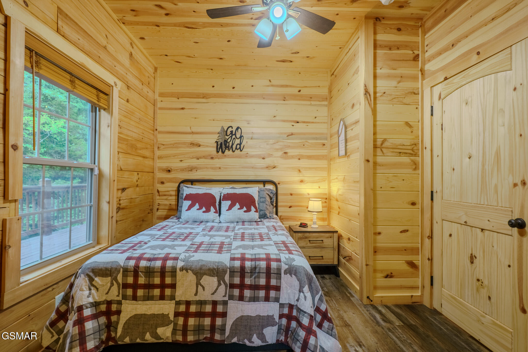 2594 Windfall Estates Drive Sevierville TN 37876