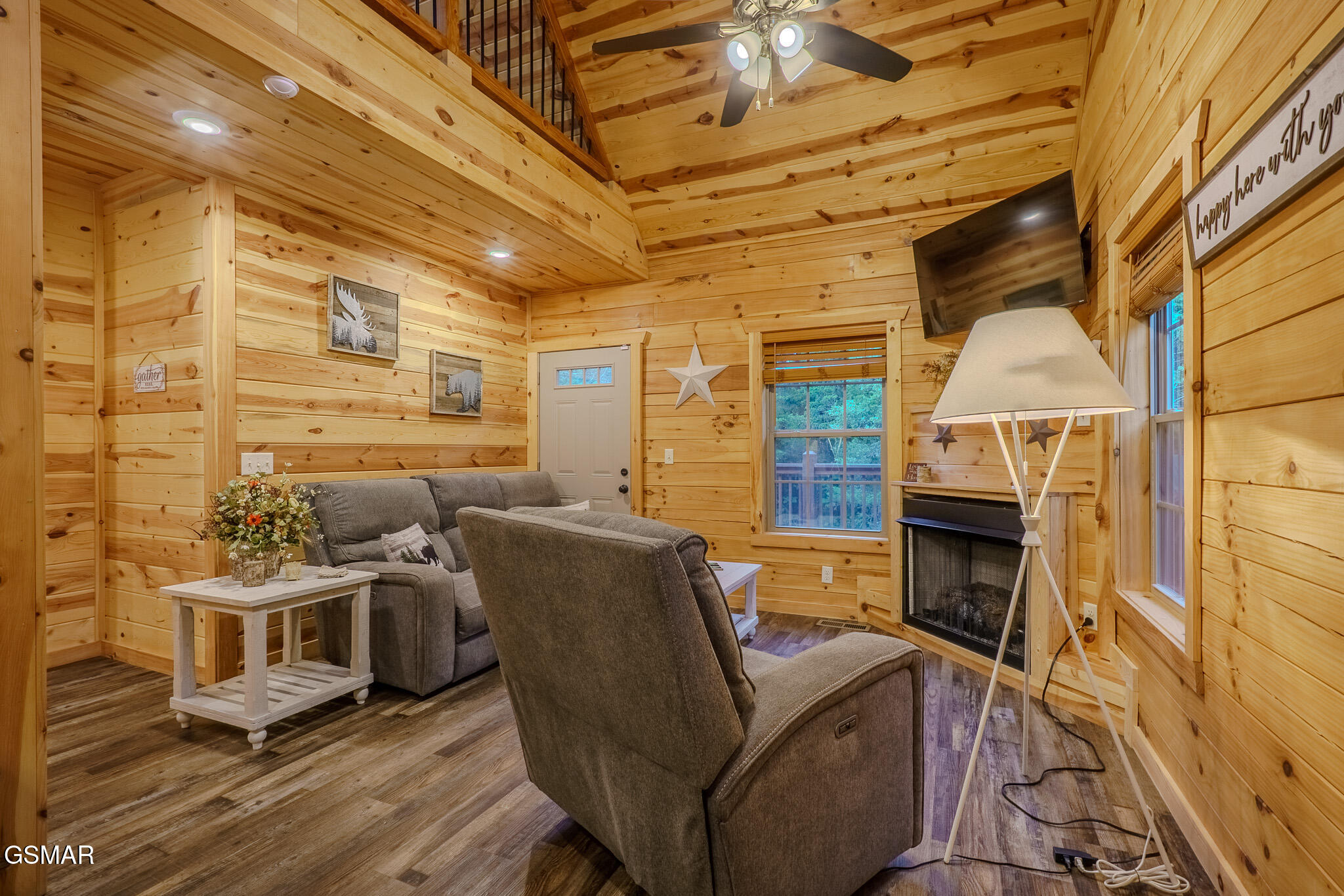 2594 Windfall Estates Drive Sevierville TN 37876