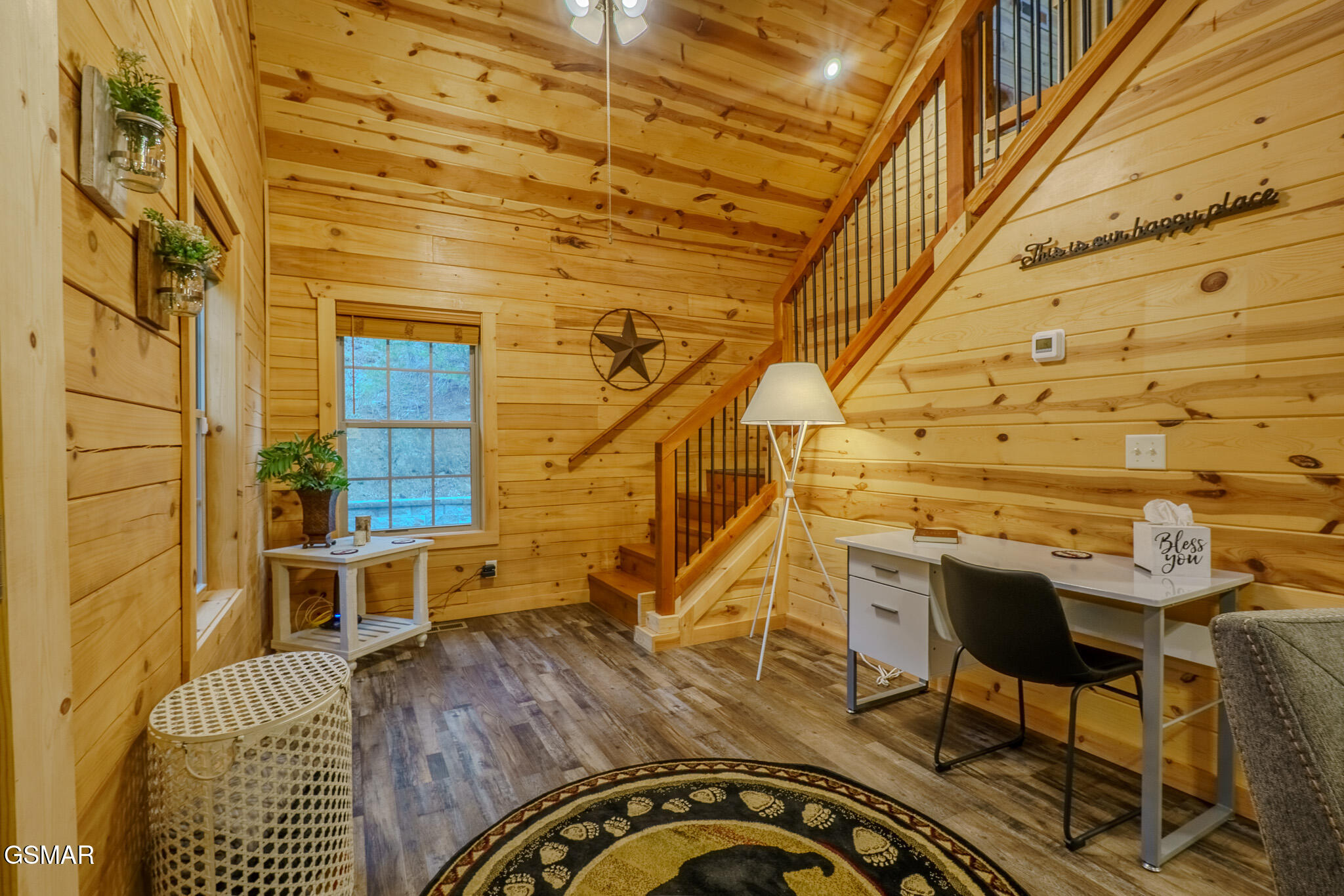 2594 Windfall Estates Drive Sevierville TN 37876