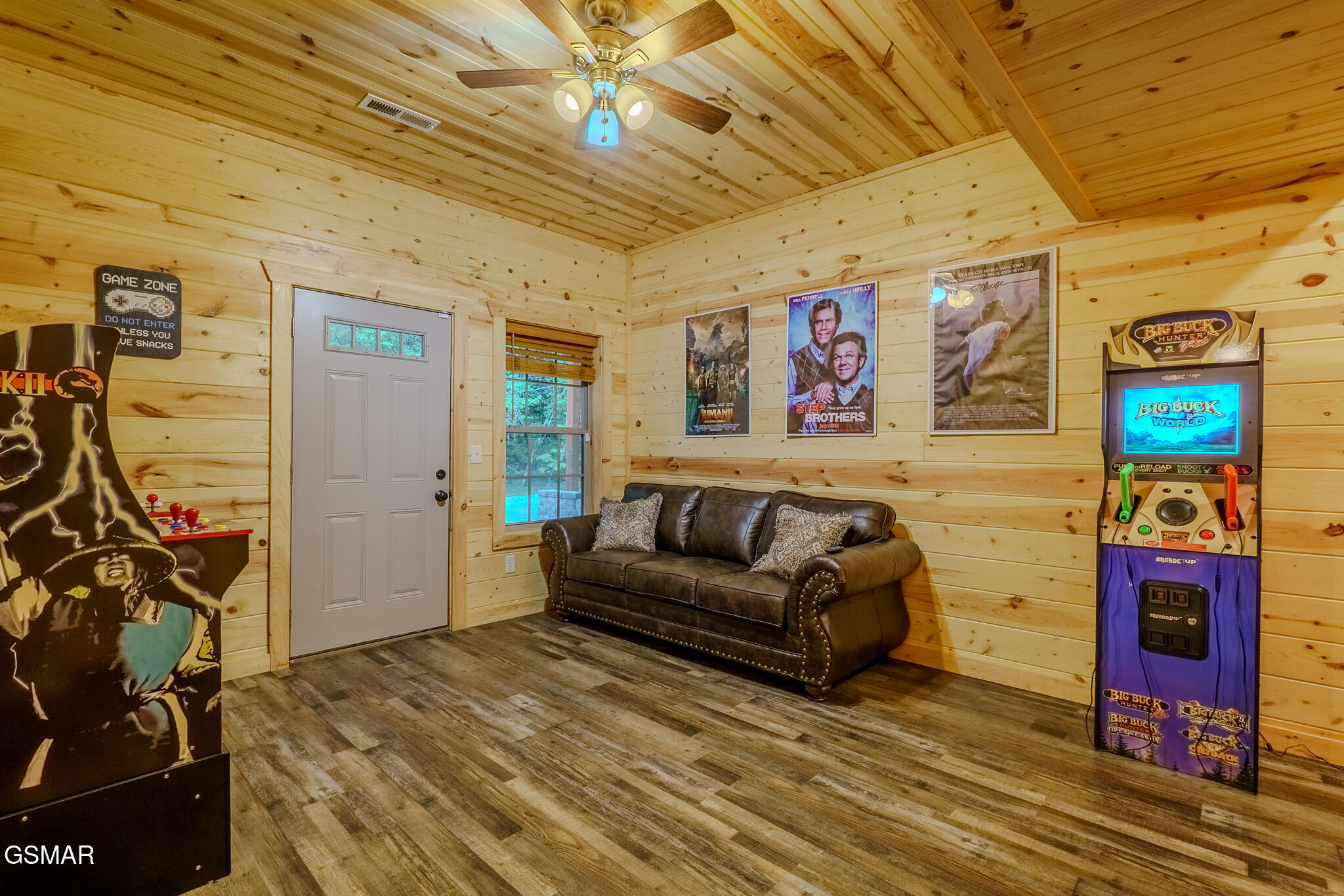 2594 Windfall Estates Drive Sevierville TN 37876