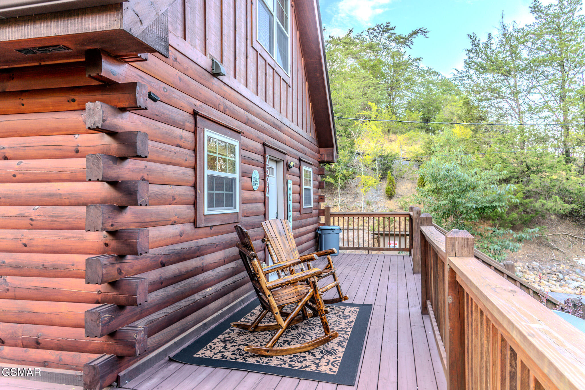 2594 Windfall Estates Drive Sevierville TN 37876