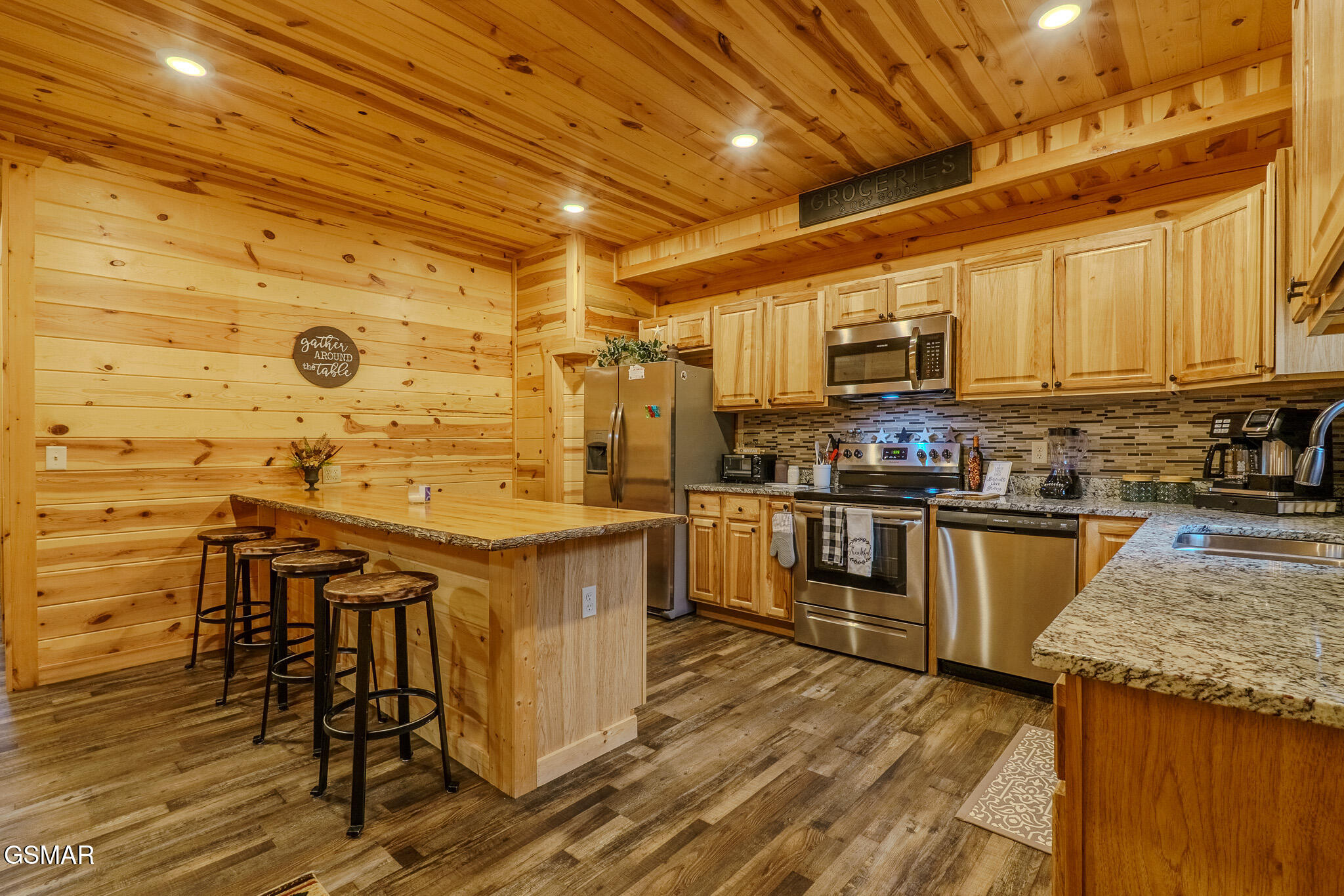 2594 Windfall Estates Drive Sevierville TN 37876