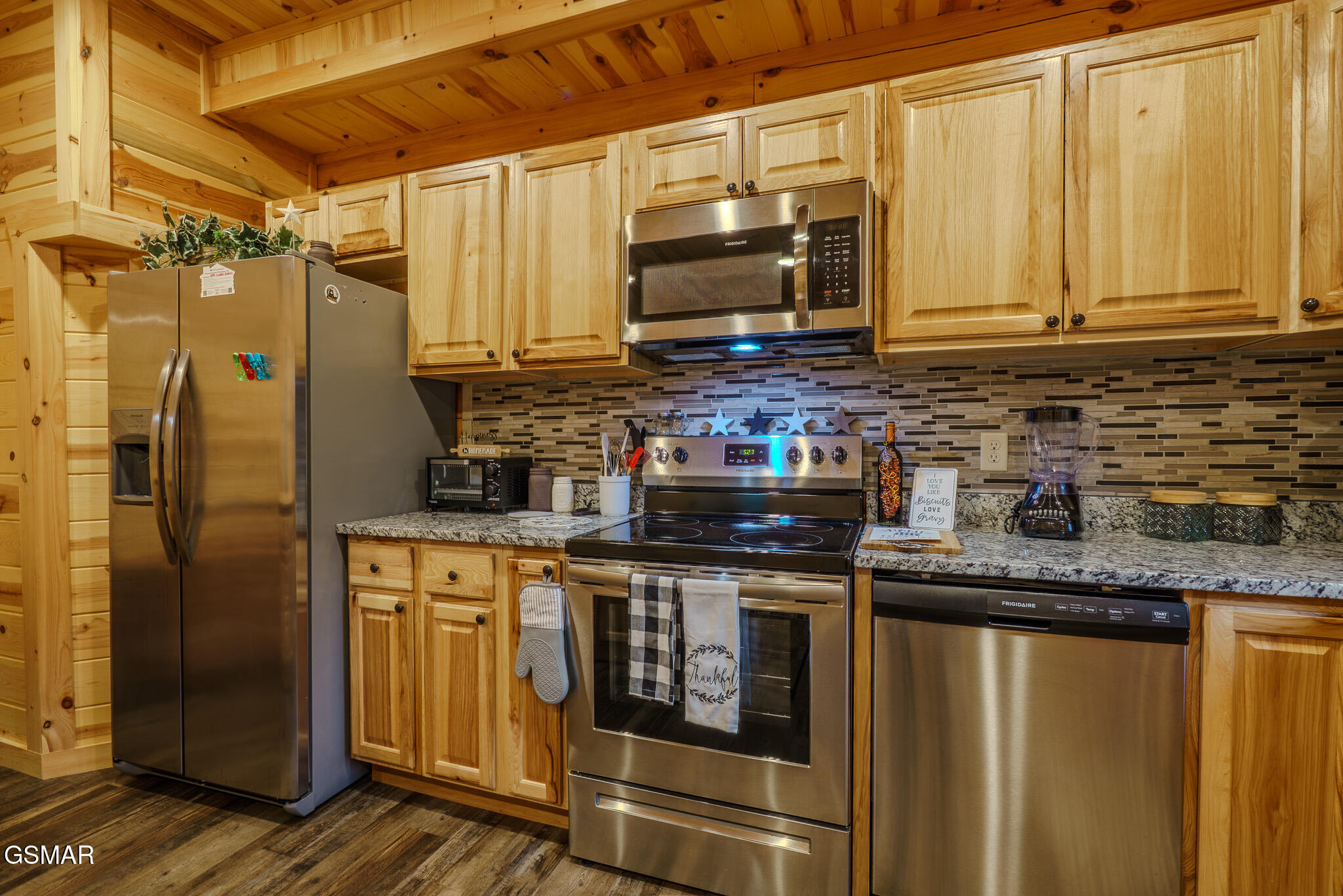 2594 Windfall Estates Drive Sevierville TN 37876