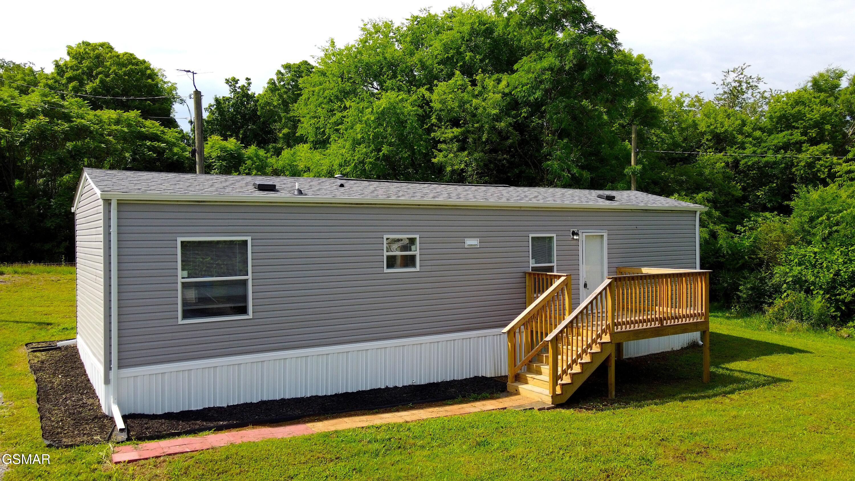 203 Pettit Street Vonore TN 37885