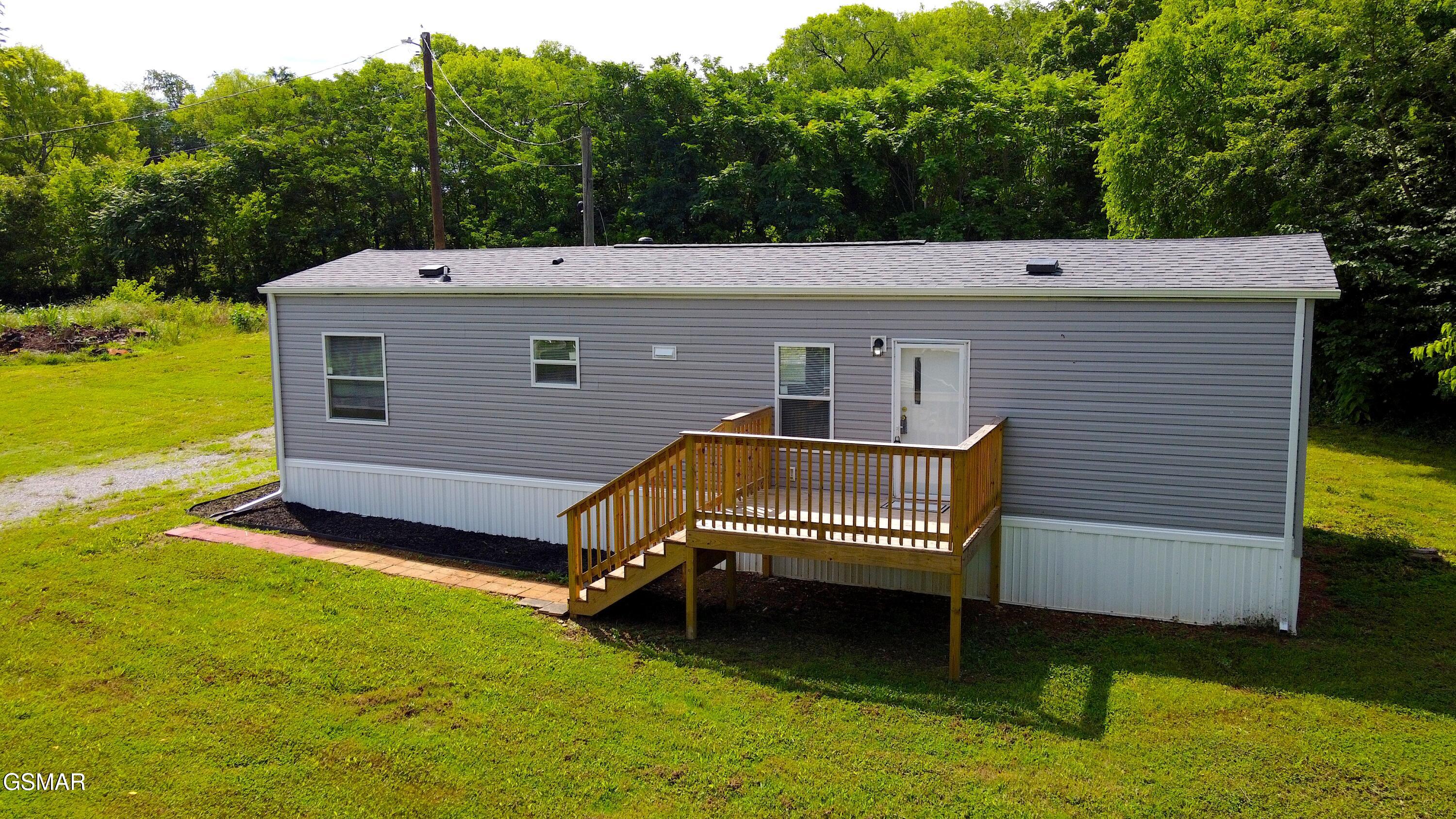 203 Pettit Street Vonore TN 37885