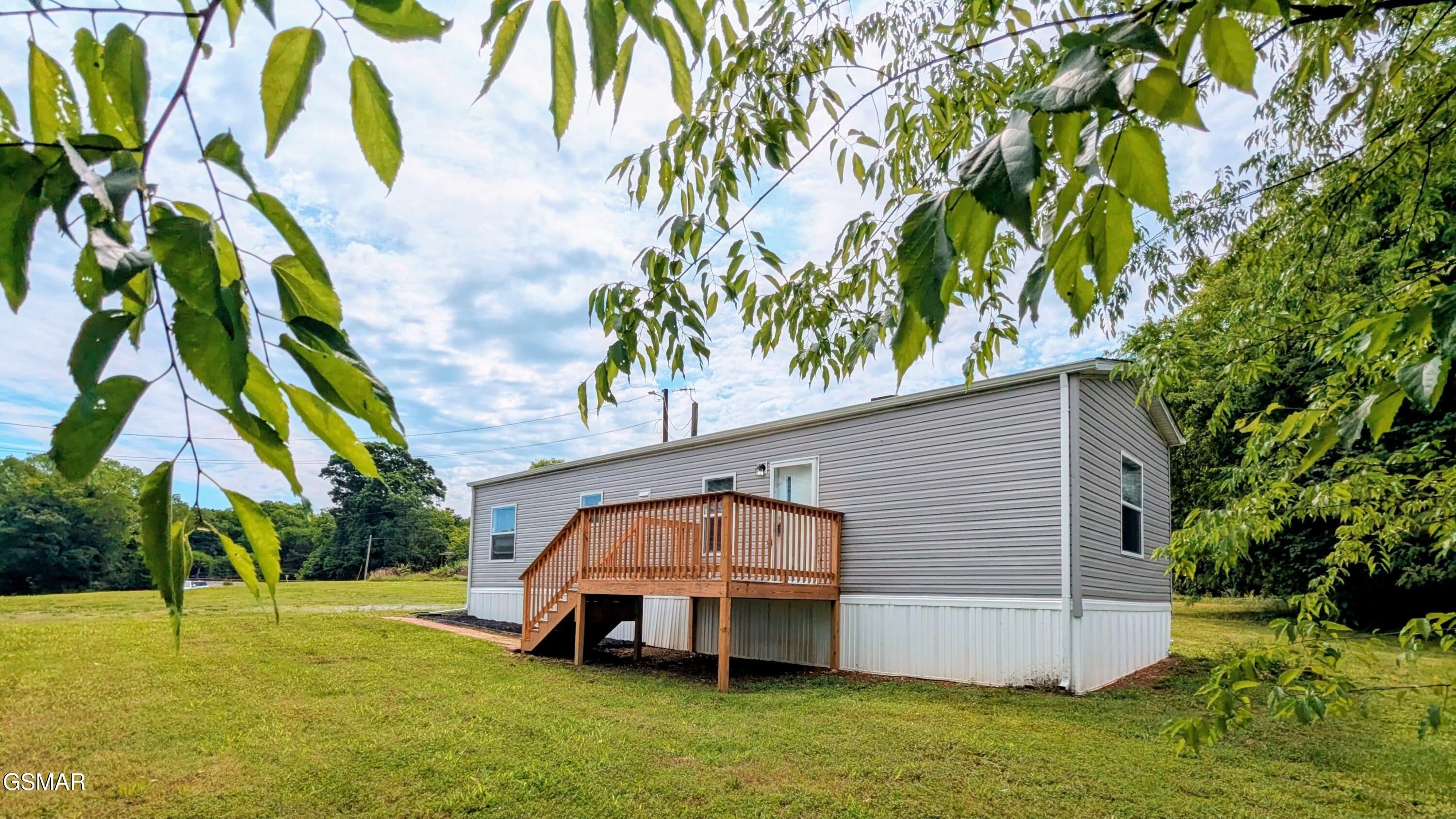 203 Pettit Street Vonore TN 37885