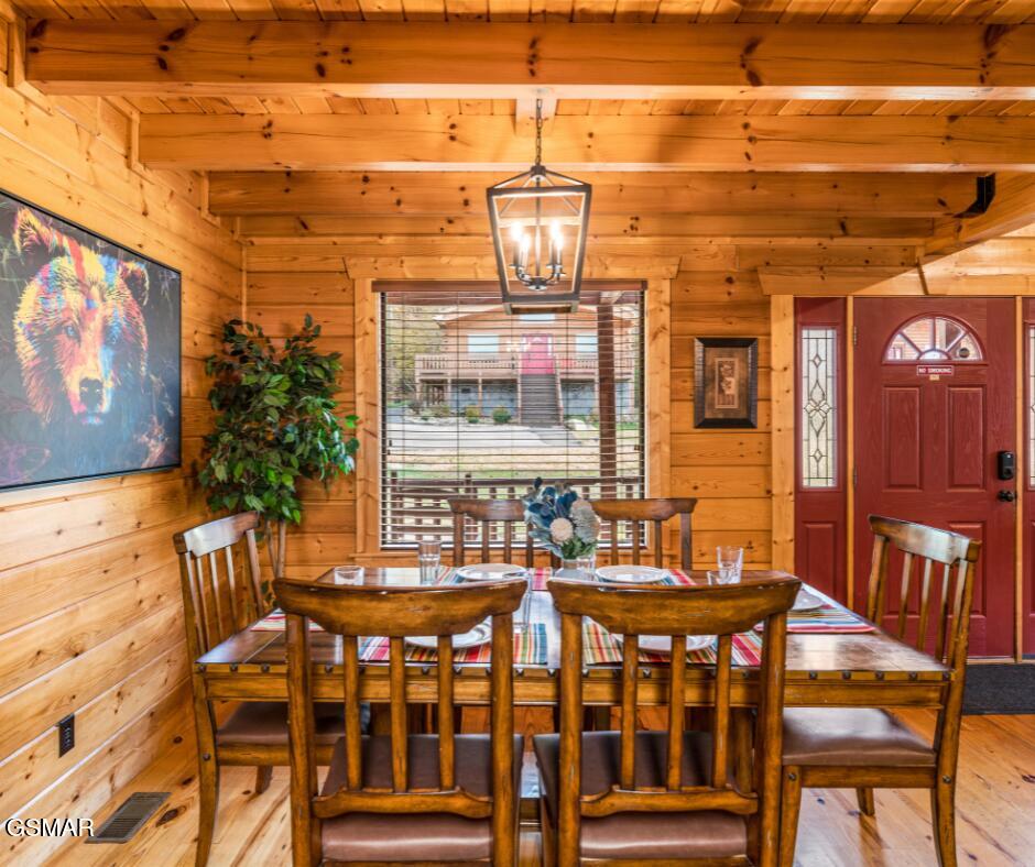 229 Forrest Loop Way Gatlinburg TN 37738
