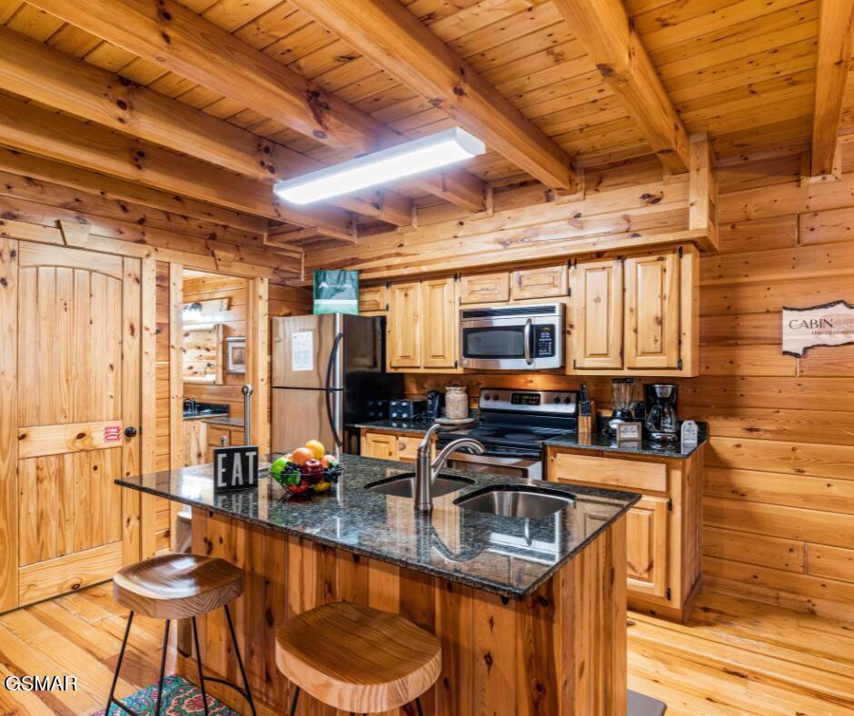 229 Forrest Loop Way Gatlinburg TN 37738