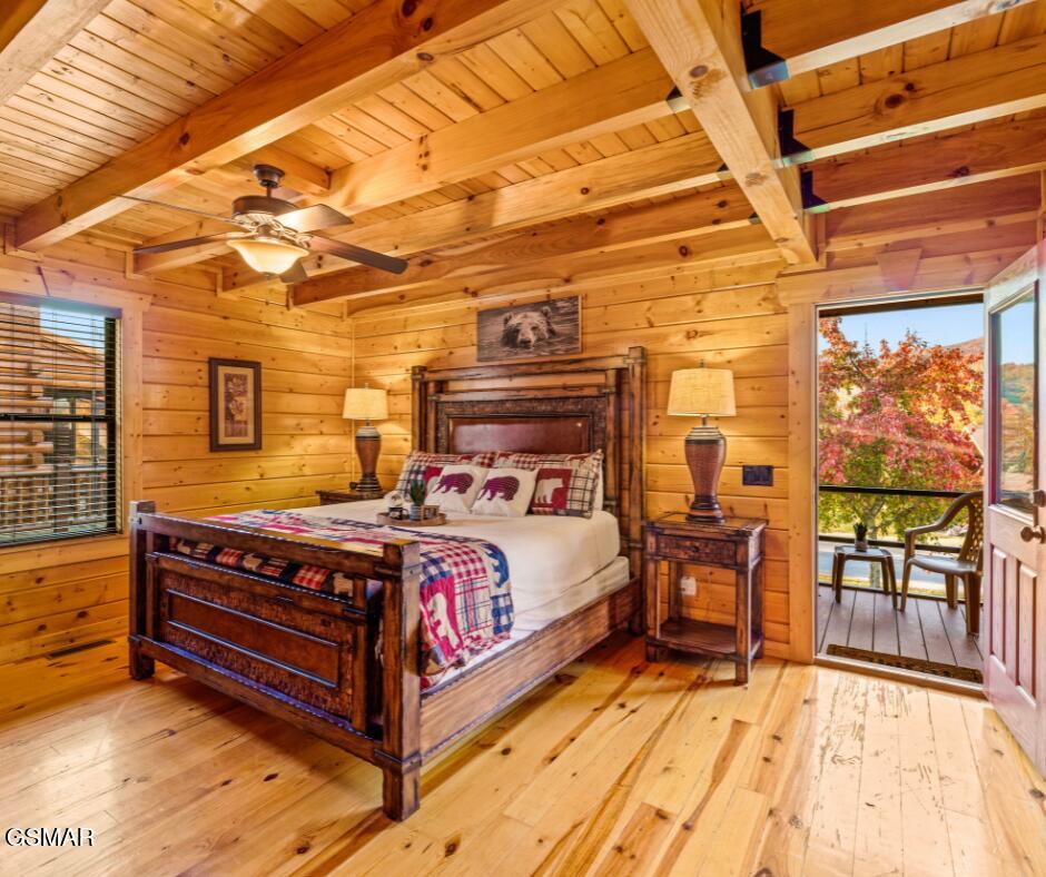 229 Forrest Loop Way Gatlinburg TN 37738
